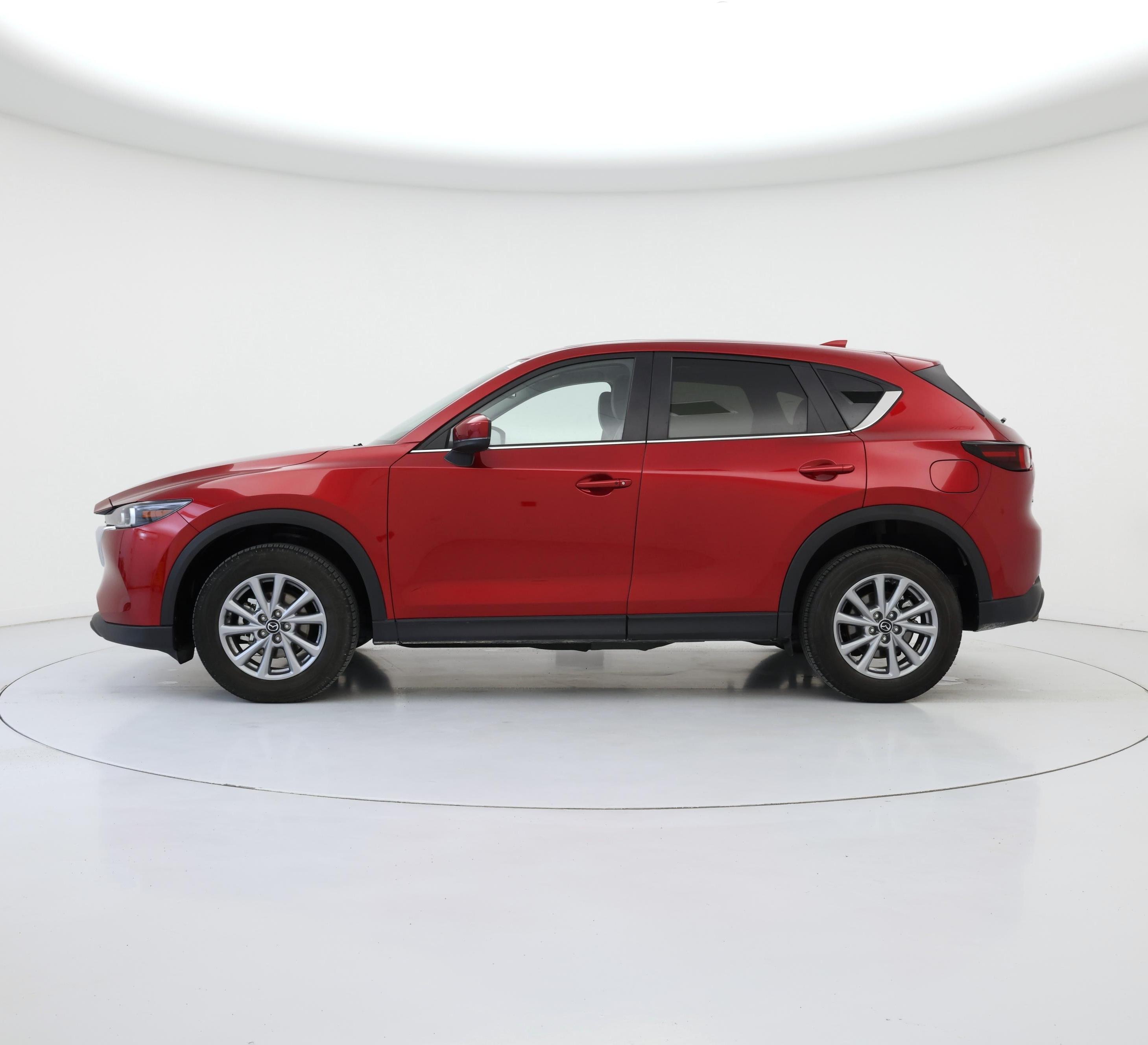 Thumbnail: 2023 Mazda CX-5 - 3
