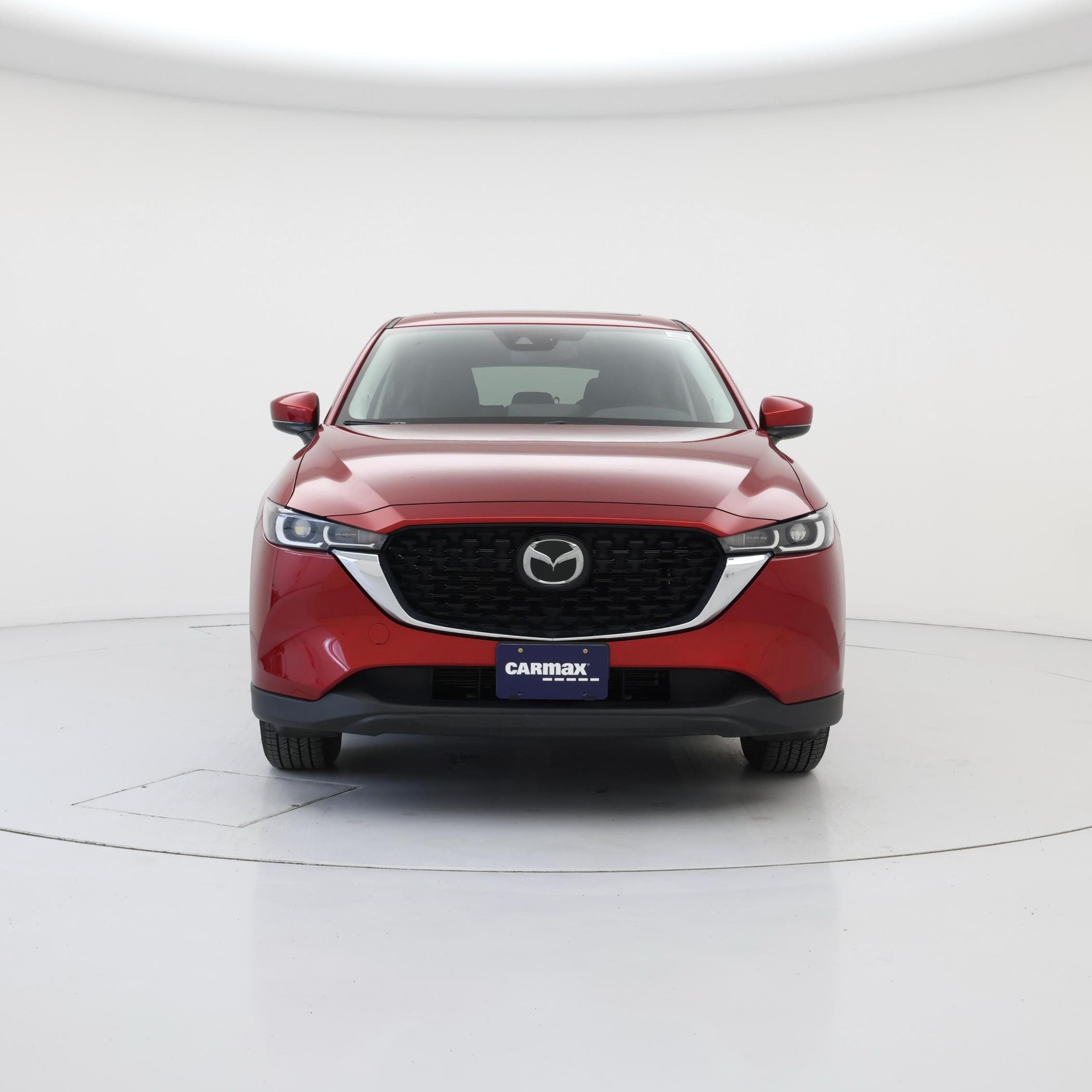 Thumbnail: 2023 Mazda CX-5 - 5