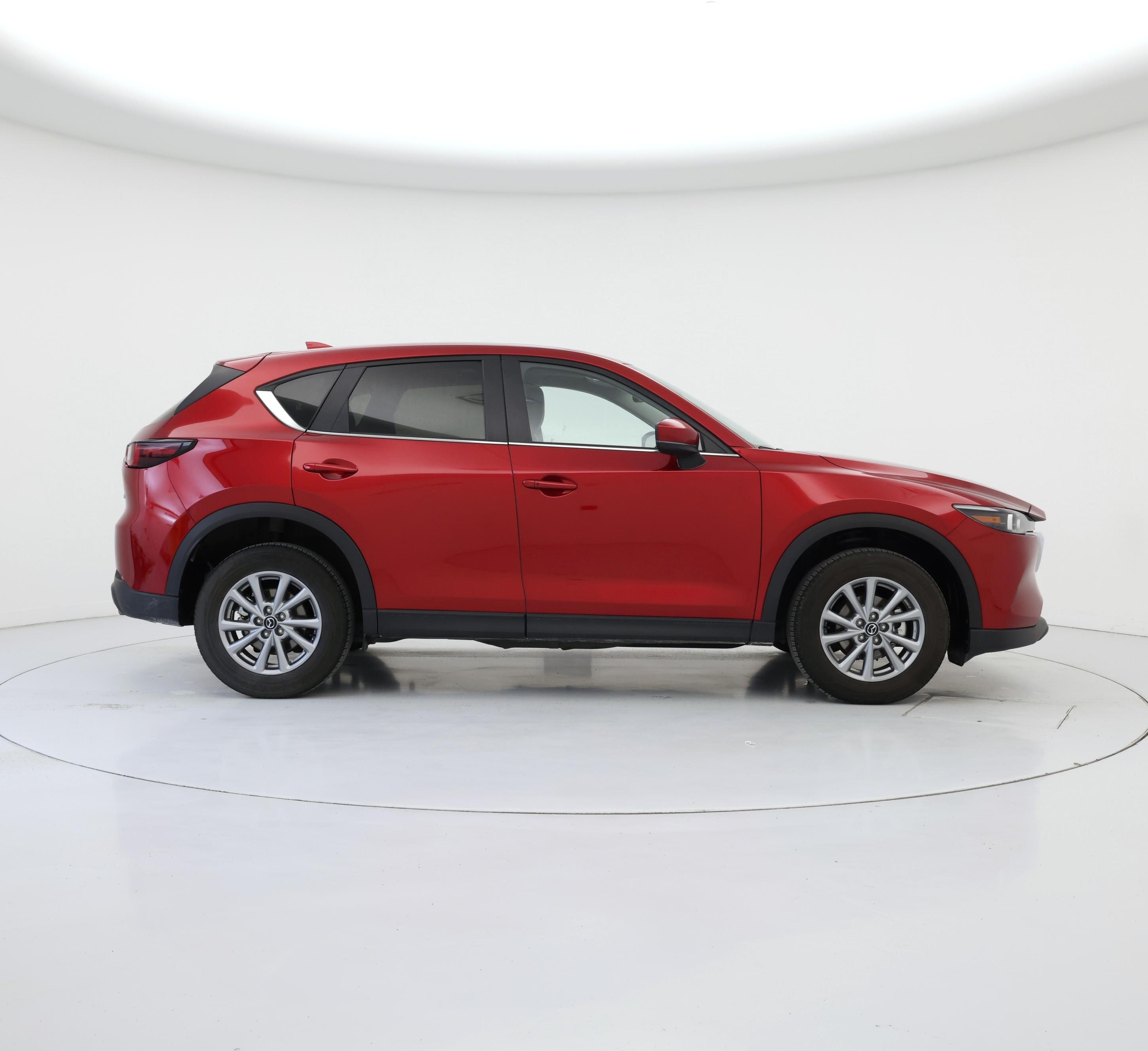 Thumbnail: 2023 Mazda CX-5 - 7