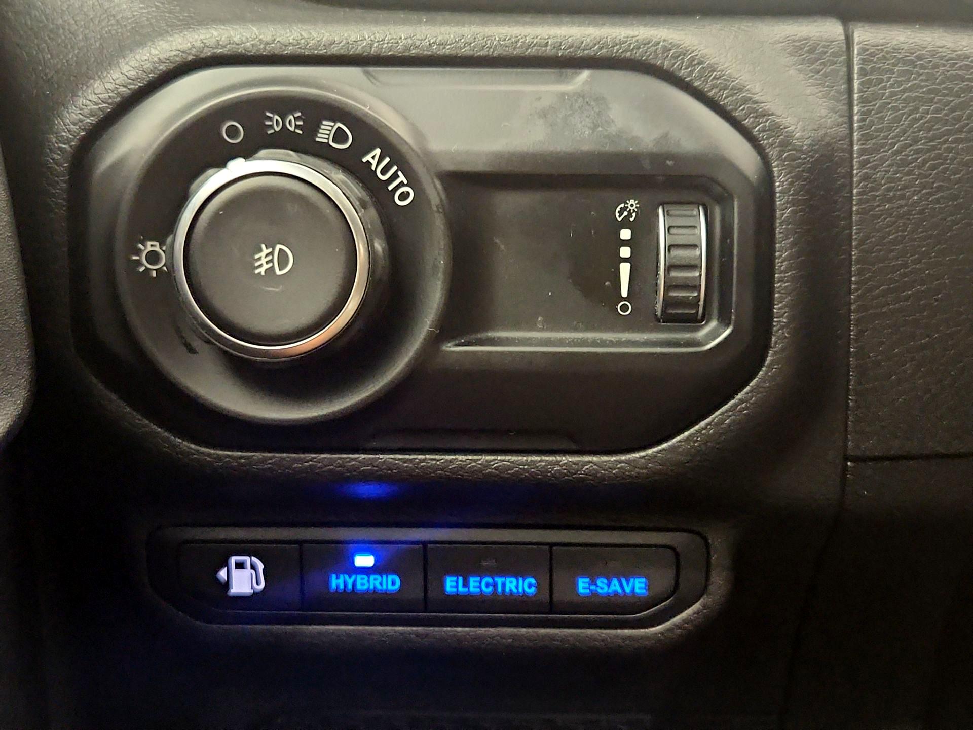 Thumbnail: 2023 Jeep Wrangler - 13