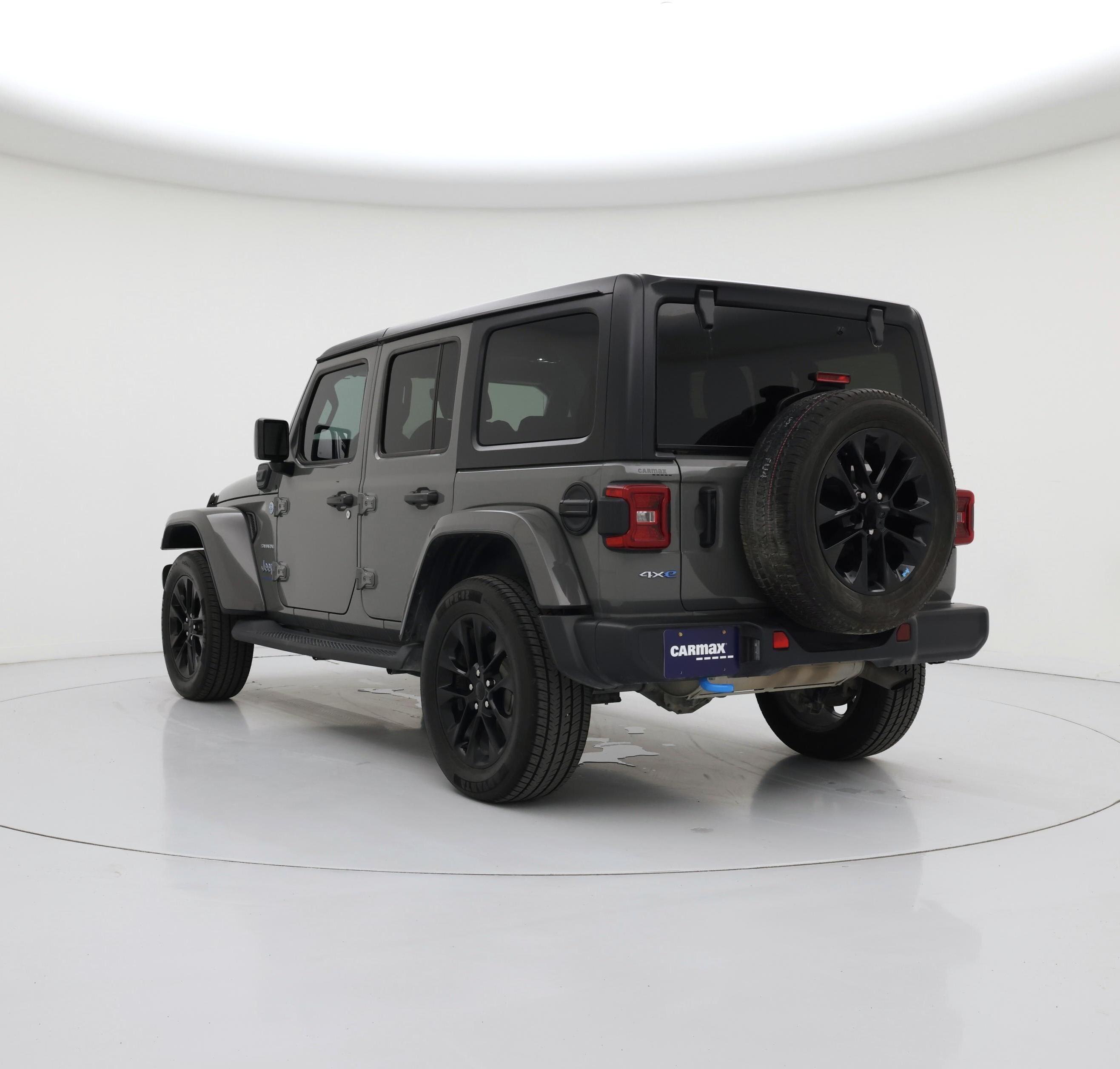 Thumbnail: 2023 Jeep Wrangler - 2