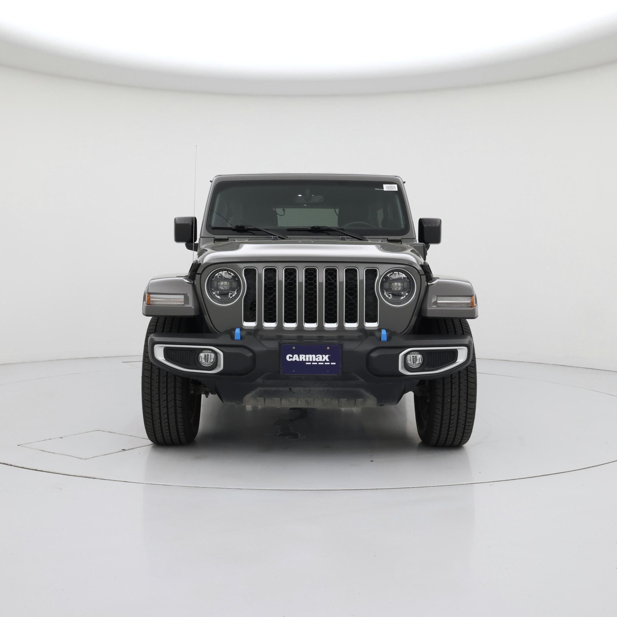 Thumbnail: 2023 Jeep Wrangler - 5