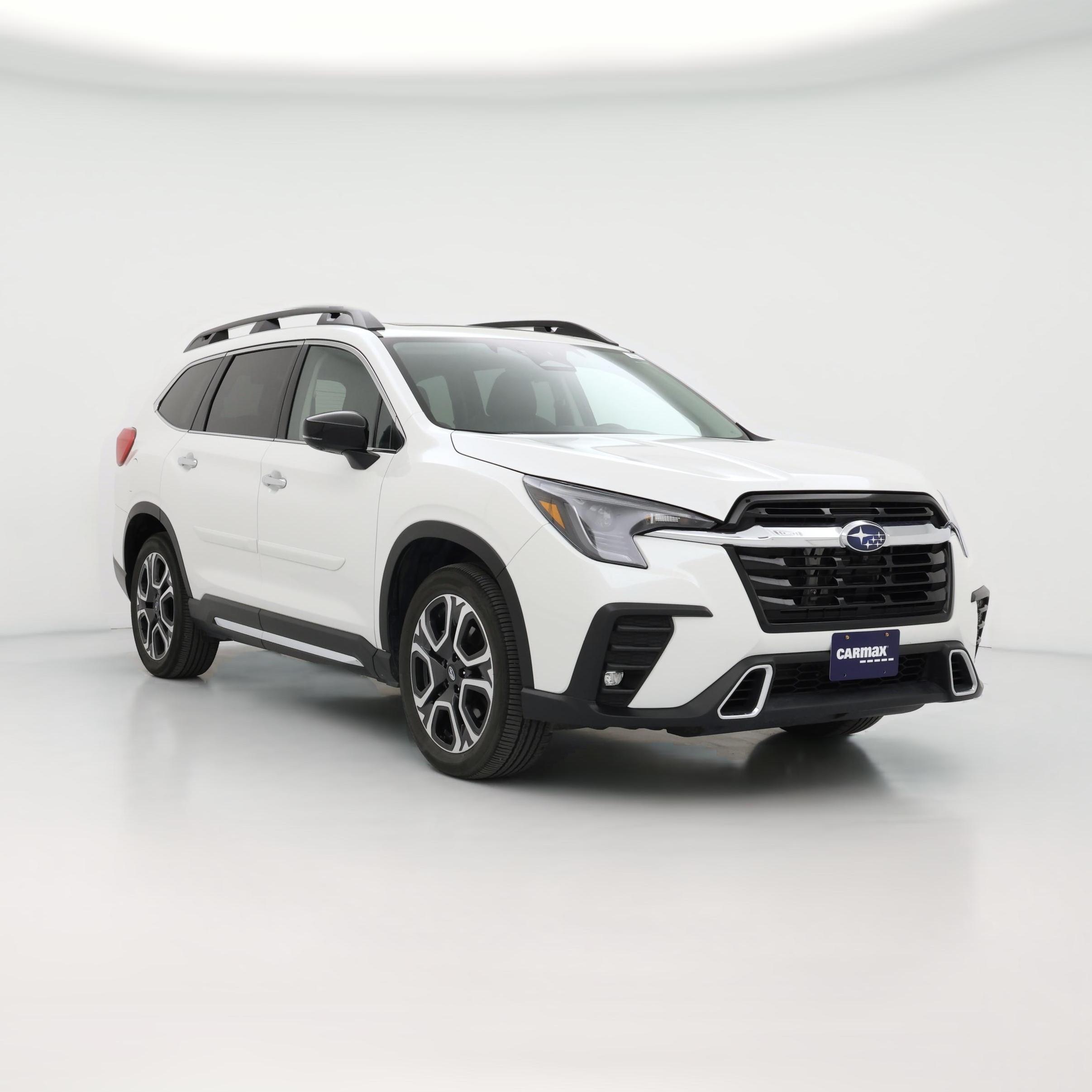 Thumbnail: 2024 Subaru Ascent - 1