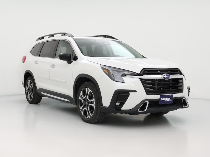 2024 Subaru Ascent Touring