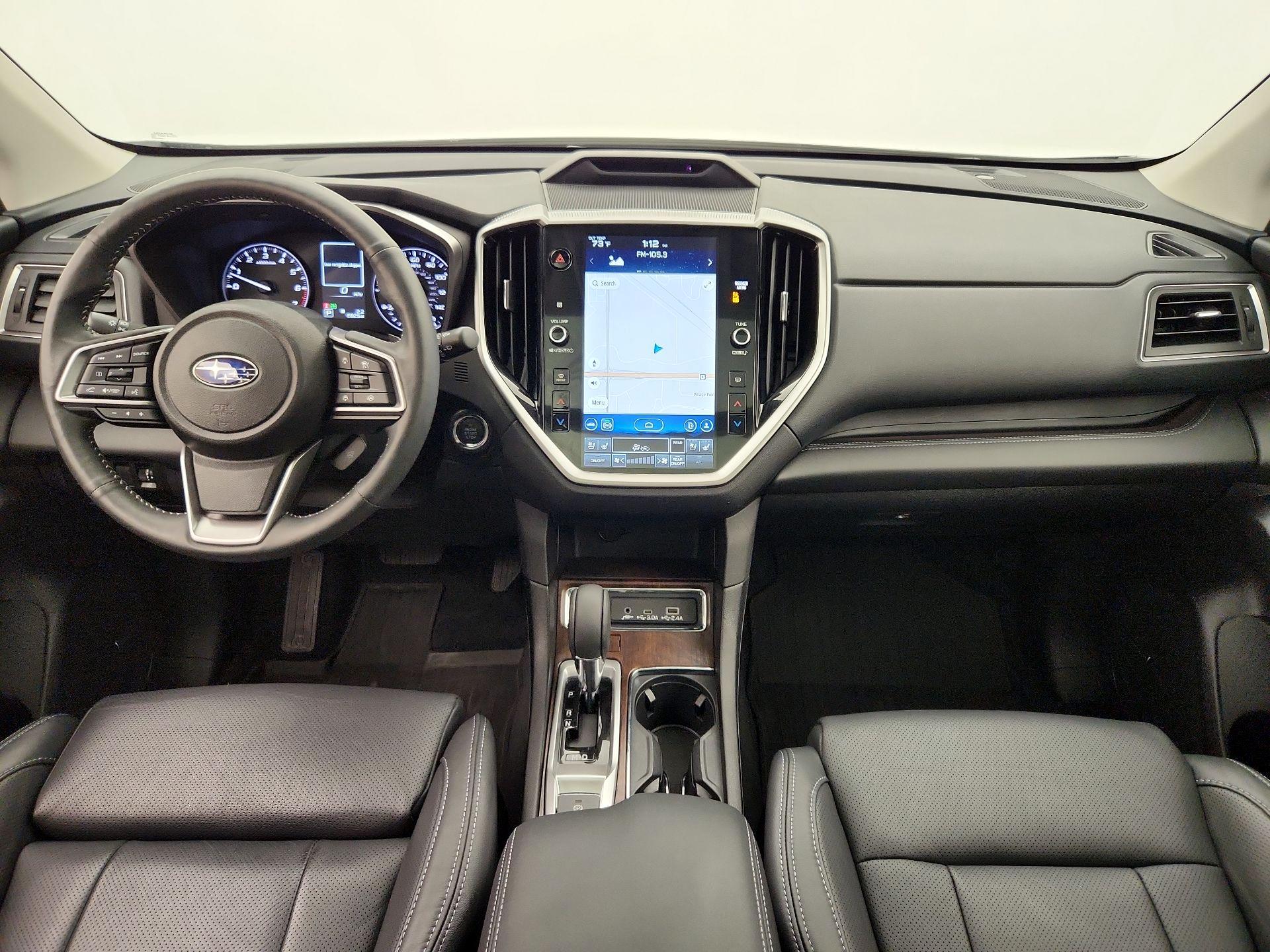 Thumbnail: 2024 Subaru Ascent - 9