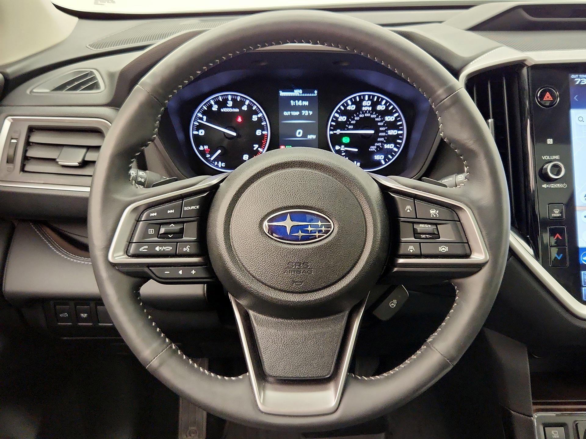 Thumbnail: 2024 Subaru Ascent - 10