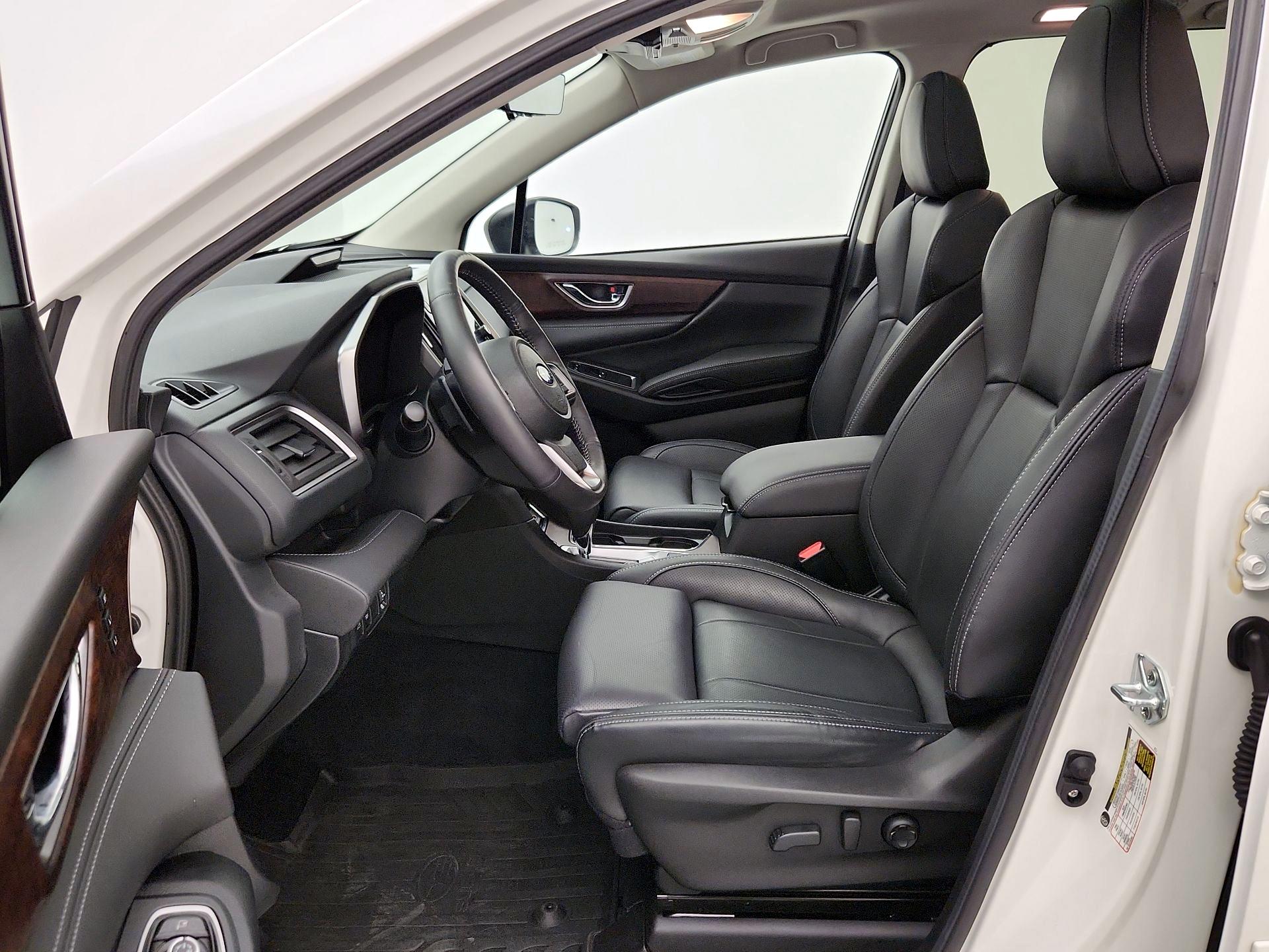 Thumbnail: 2024 Subaru Ascent - 11