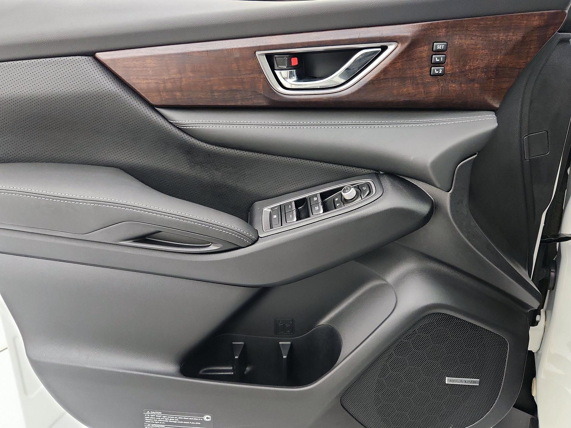 Thumbnail: 2024 Subaru Ascent - 12