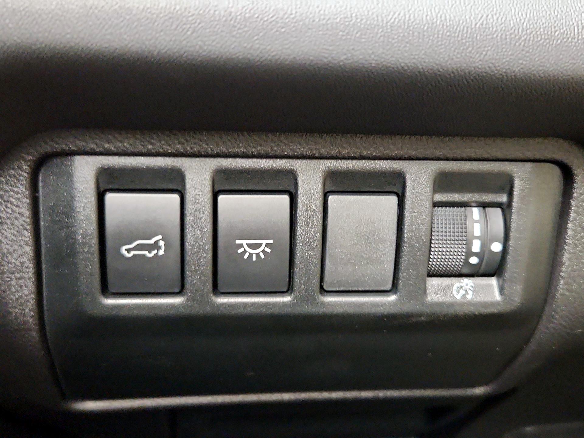 Thumbnail: 2024 Subaru Ascent - 13