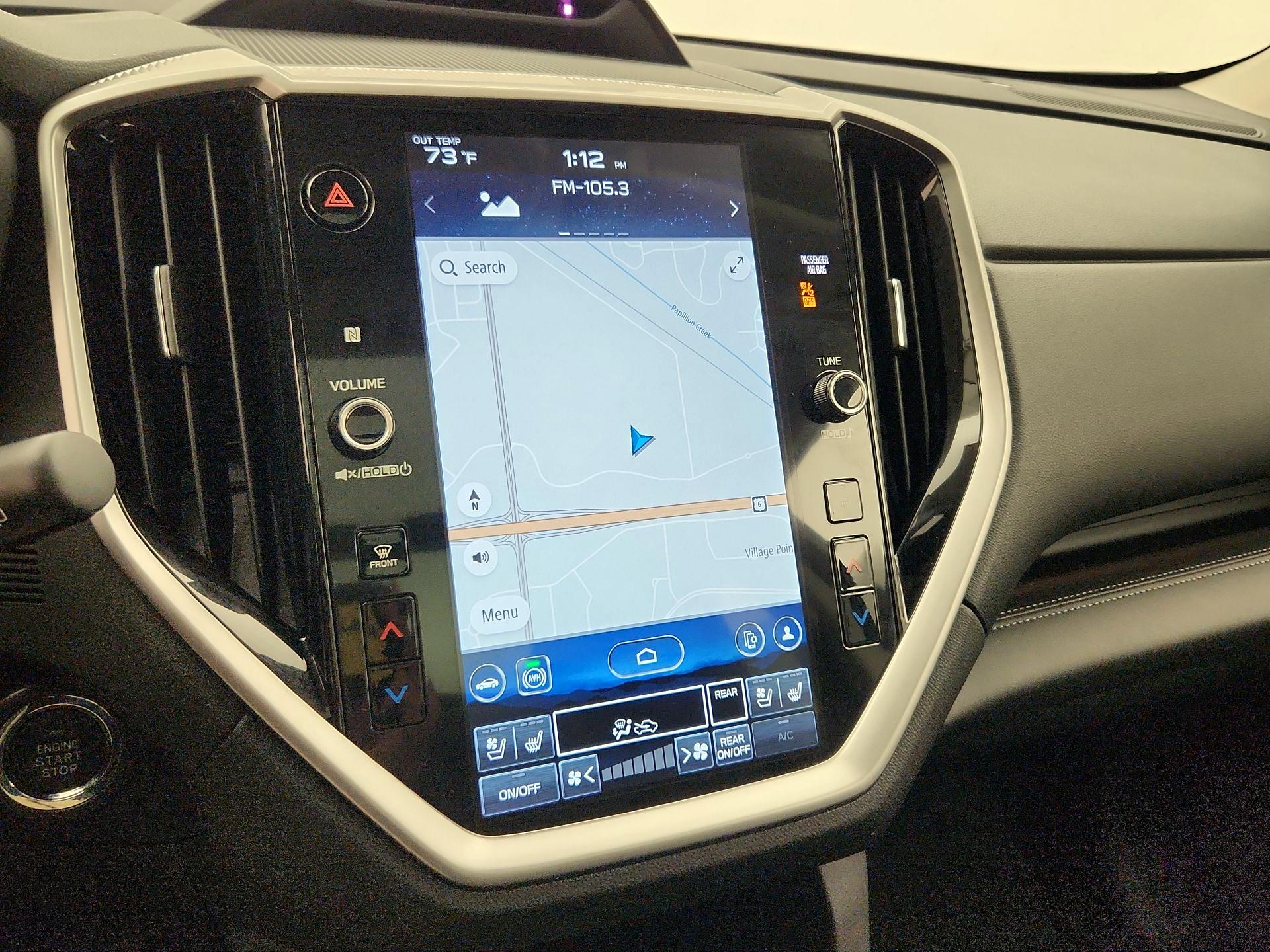 Thumbnail: 2024 Subaru Ascent - 14