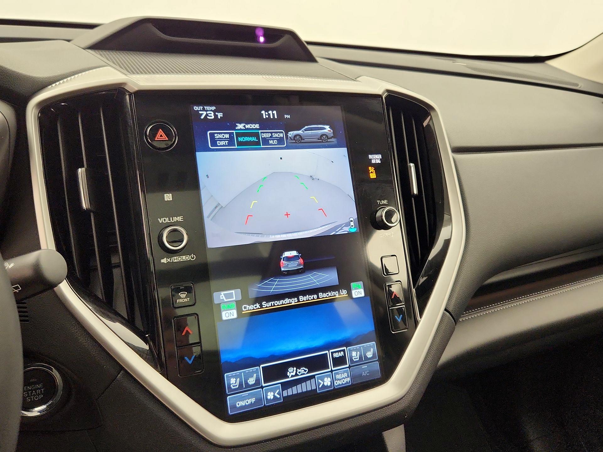 Thumbnail: 2024 Subaru Ascent - 15