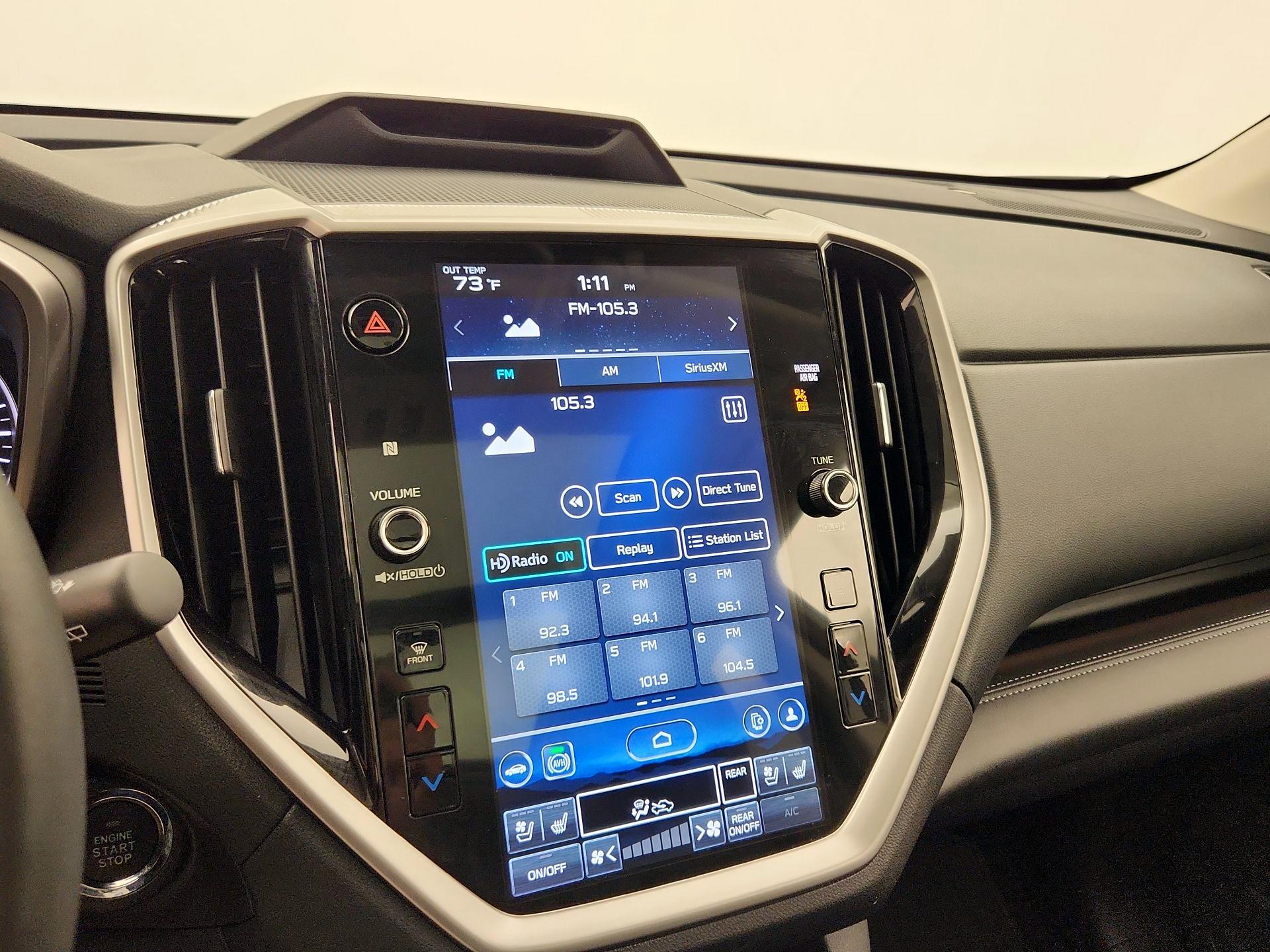 Thumbnail: 2024 Subaru Ascent - 16