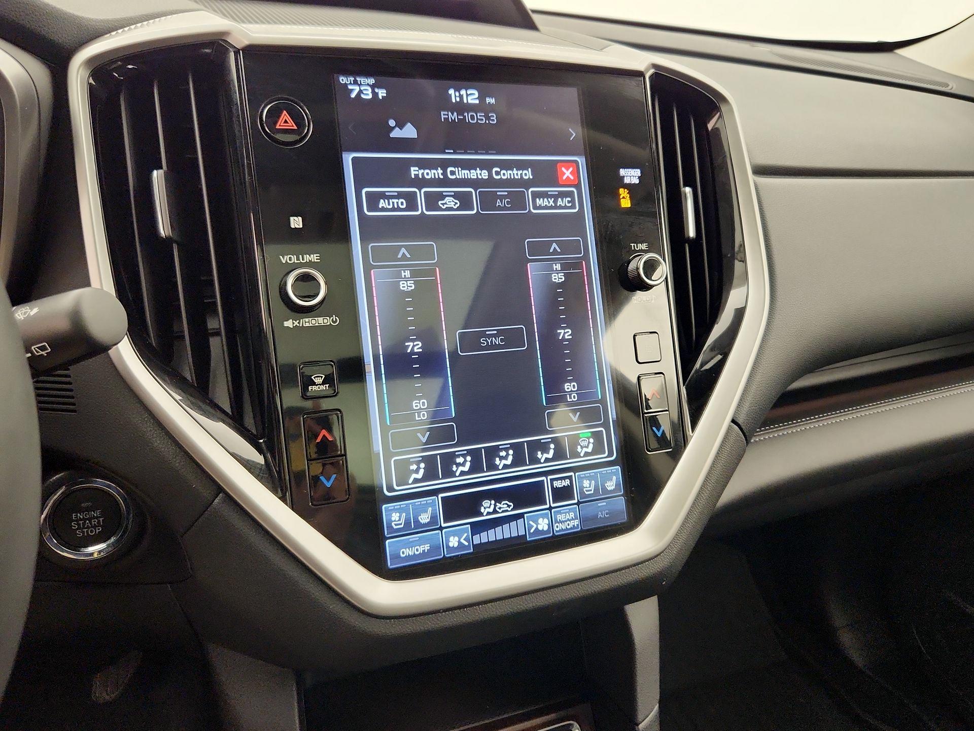 Thumbnail: 2024 Subaru Ascent - 17