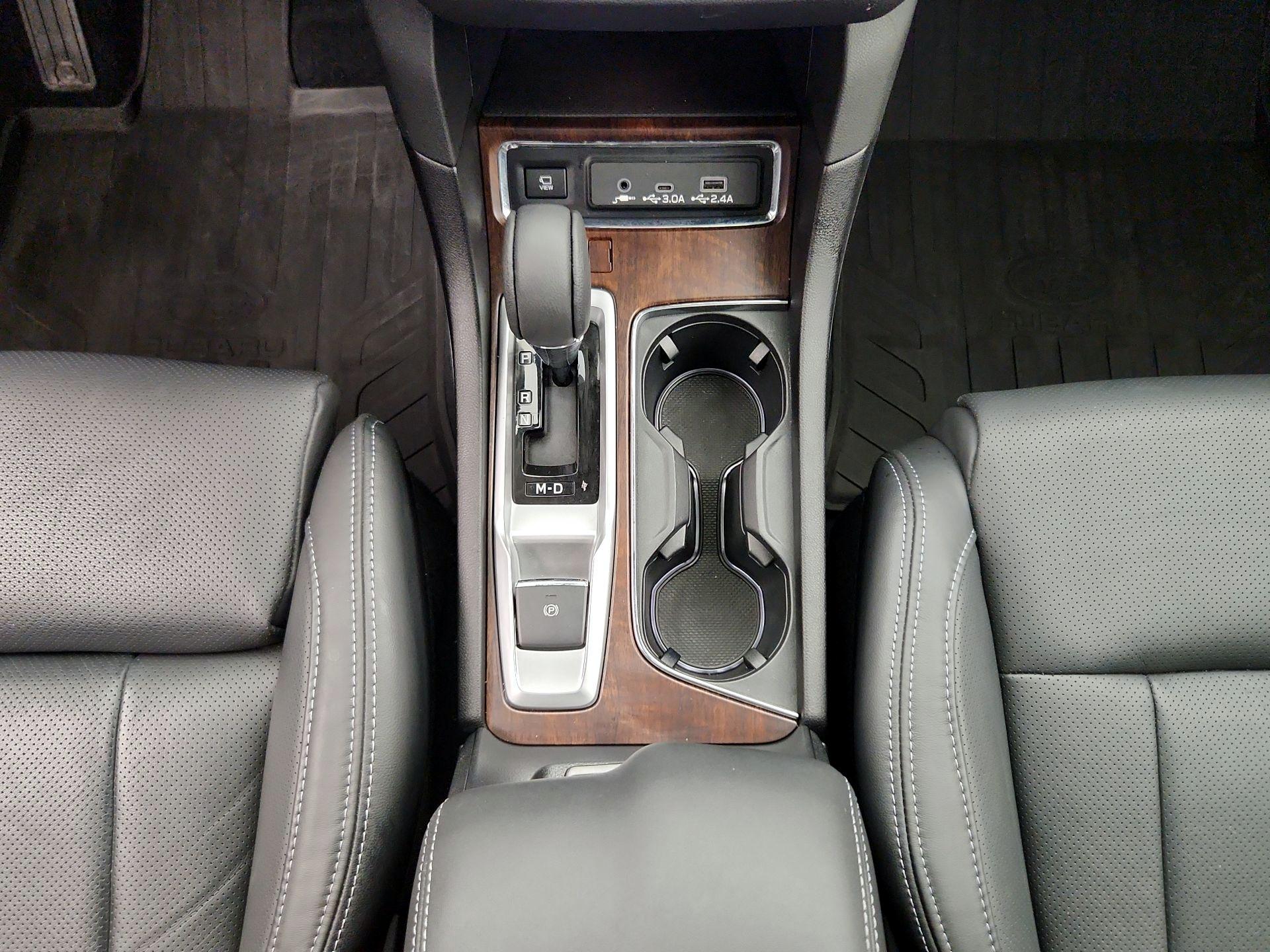 Thumbnail: 2024 Subaru Ascent - 18