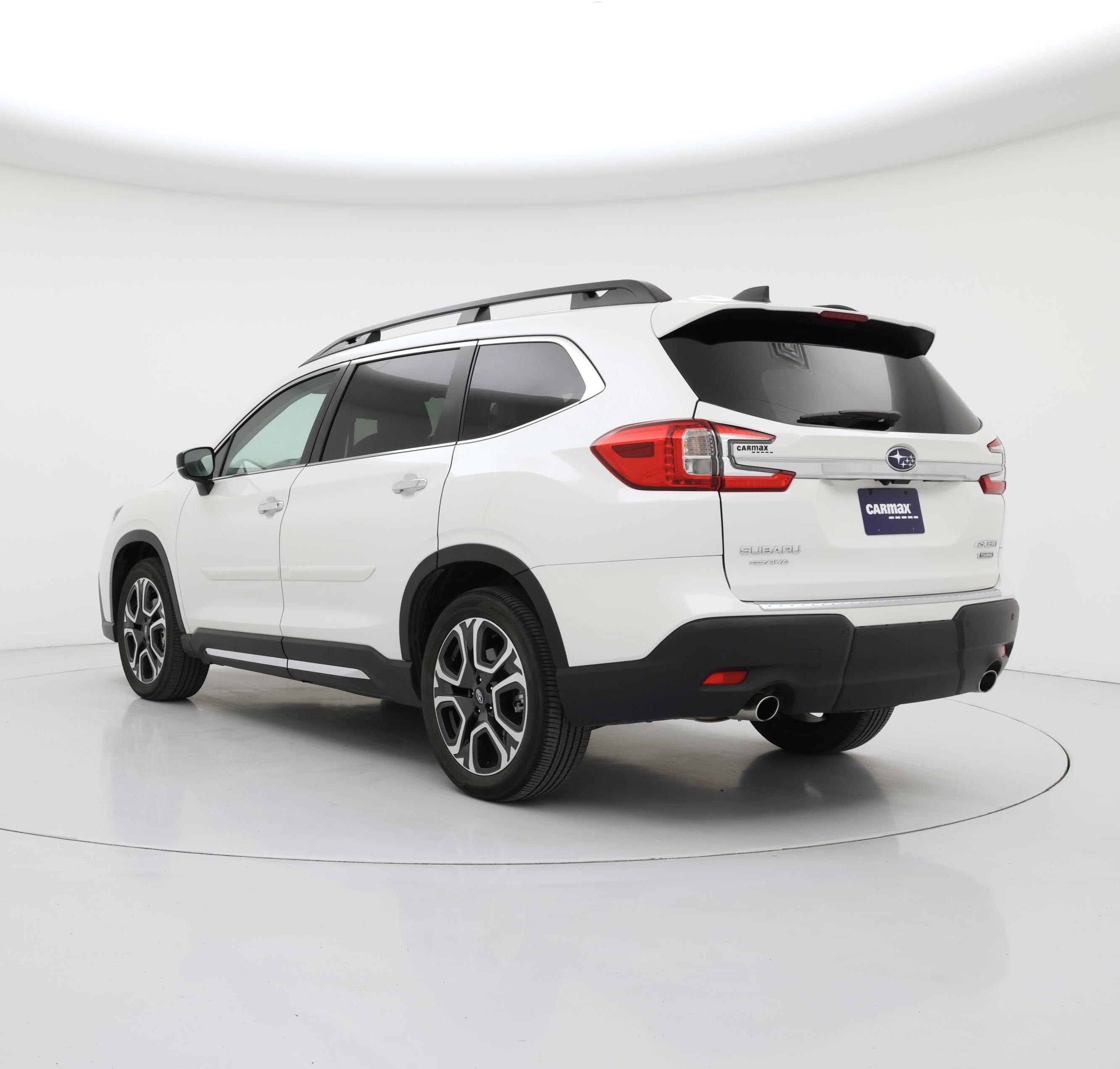 Thumbnail: 2024 Subaru Ascent - 2