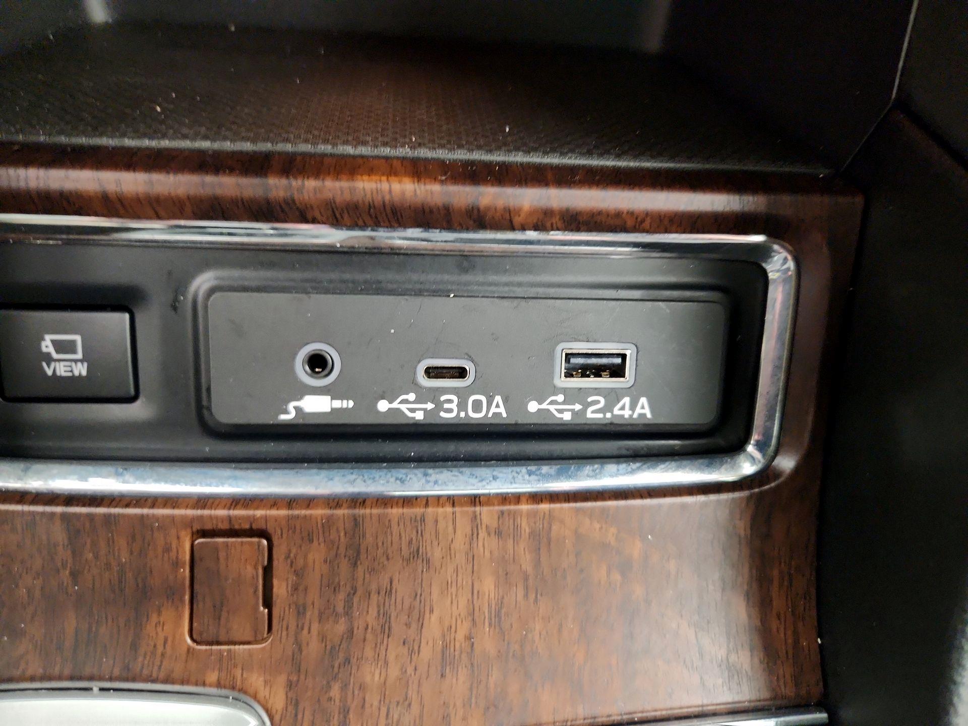 Thumbnail: 2024 Subaru Ascent - 19