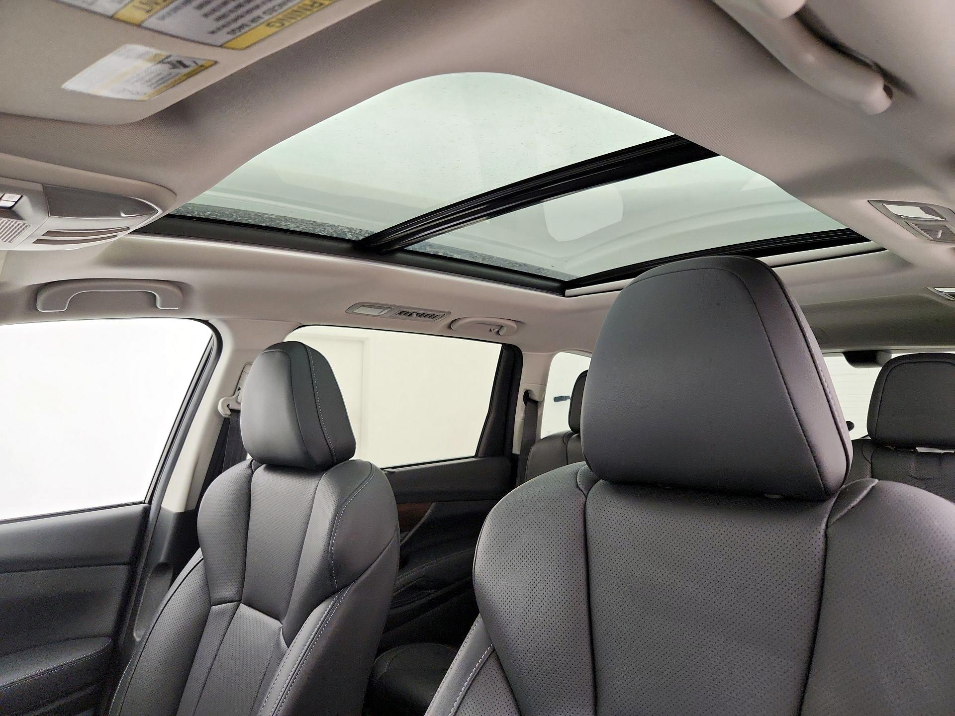 Thumbnail: 2024 Subaru Ascent - 20