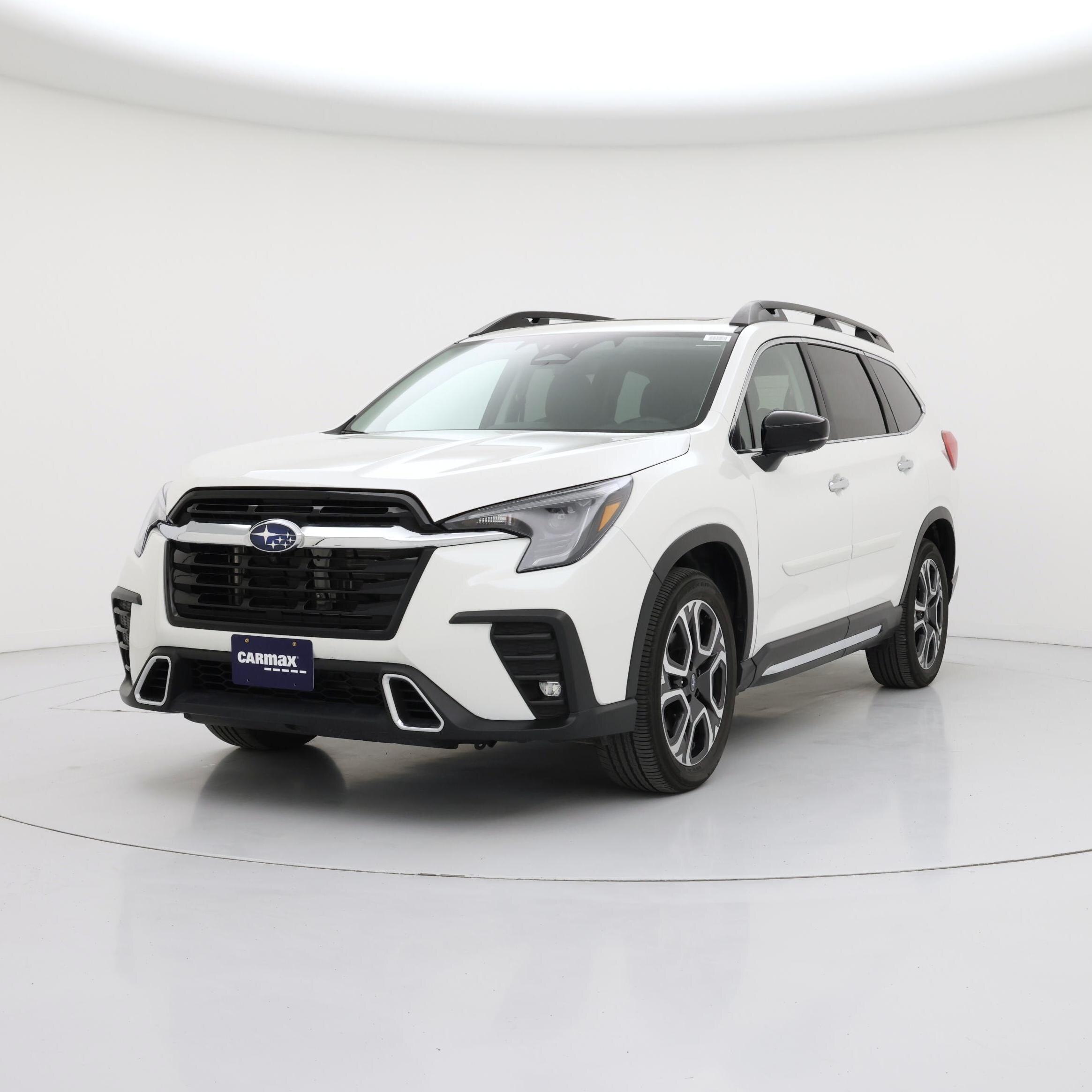Thumbnail: 2024 Subaru Ascent - 4
