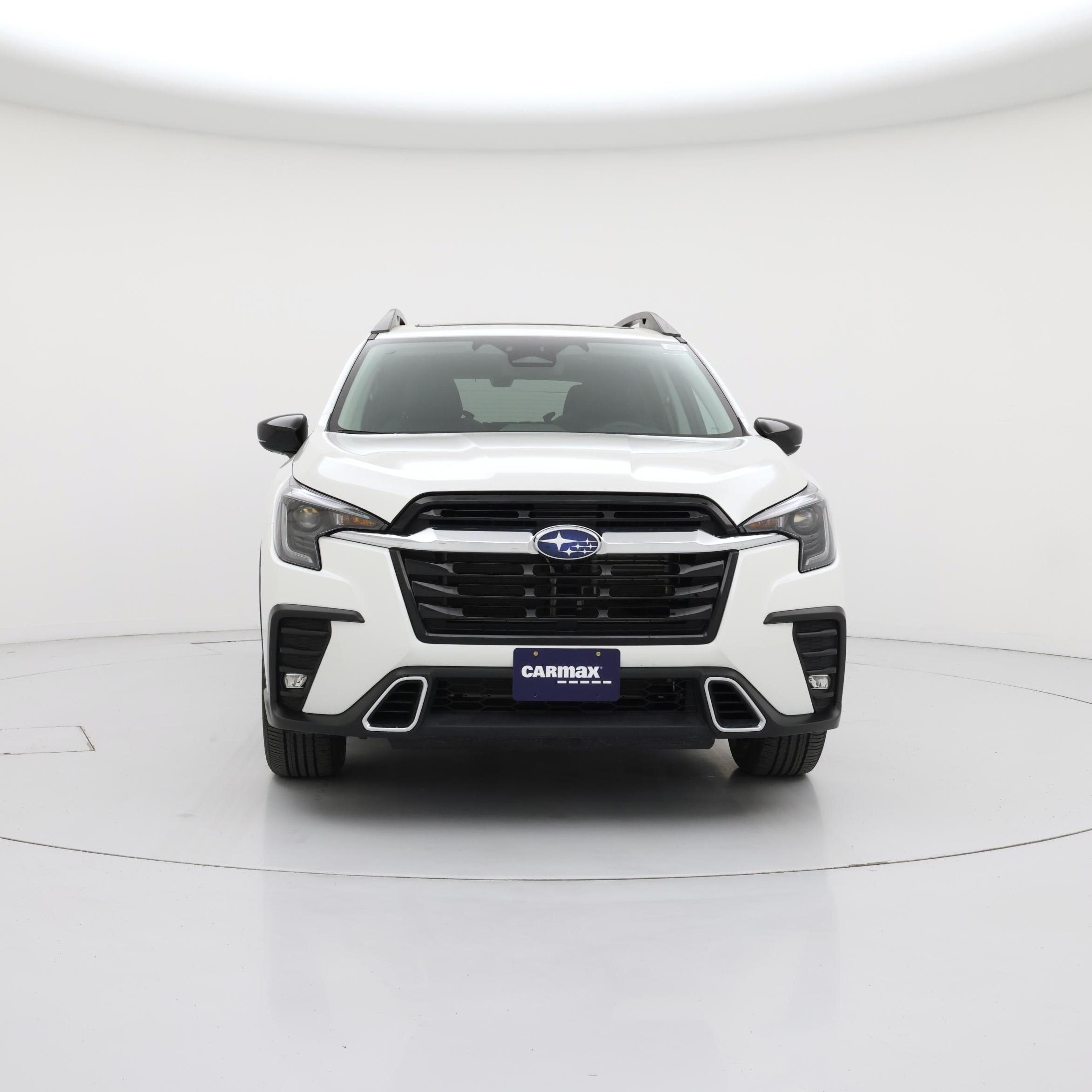 Thumbnail: 2024 Subaru Ascent - 5