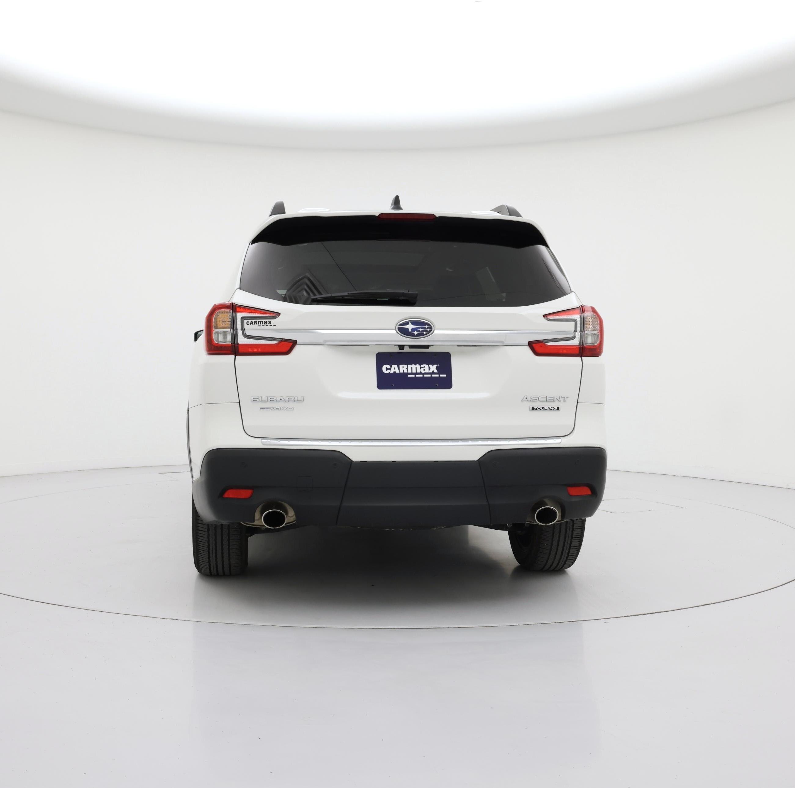 Thumbnail: 2024 Subaru Ascent - 6