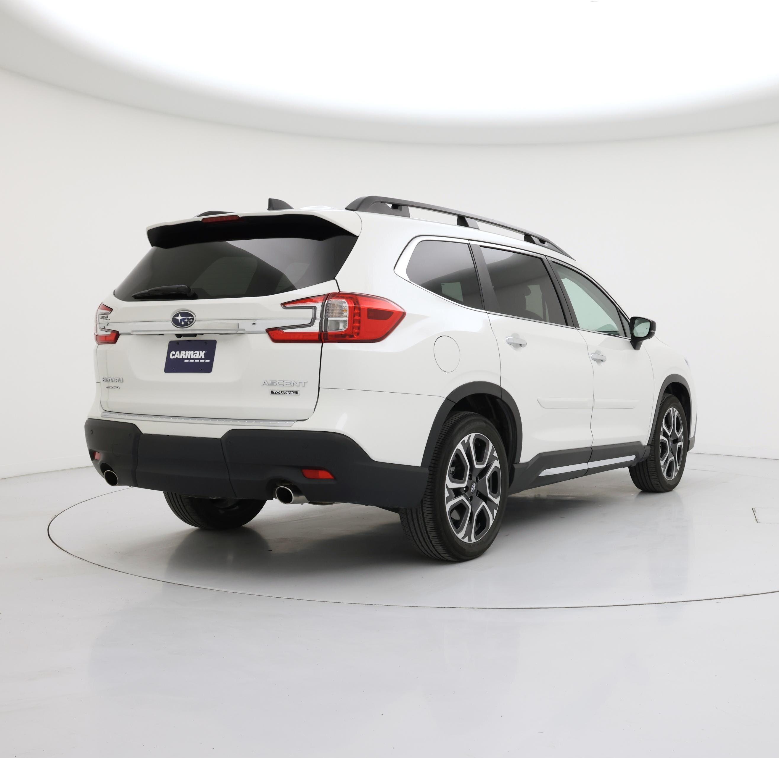 Thumbnail: 2024 Subaru Ascent - 8