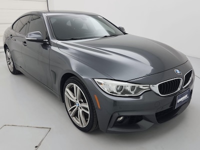 2017 BMW 440 I xDrive Gran Coupe