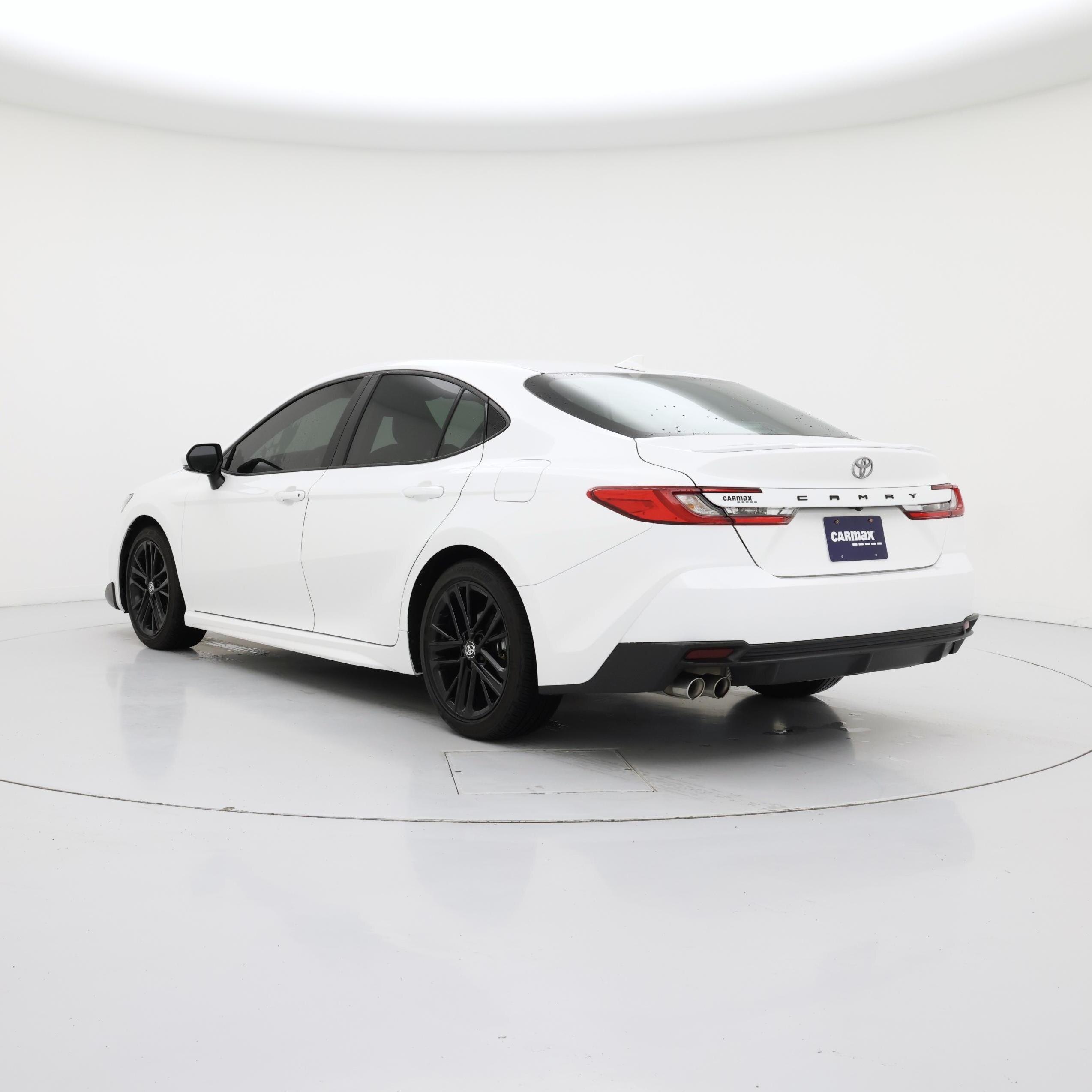 Thumbnail: 2025 Toyota Camry - 2