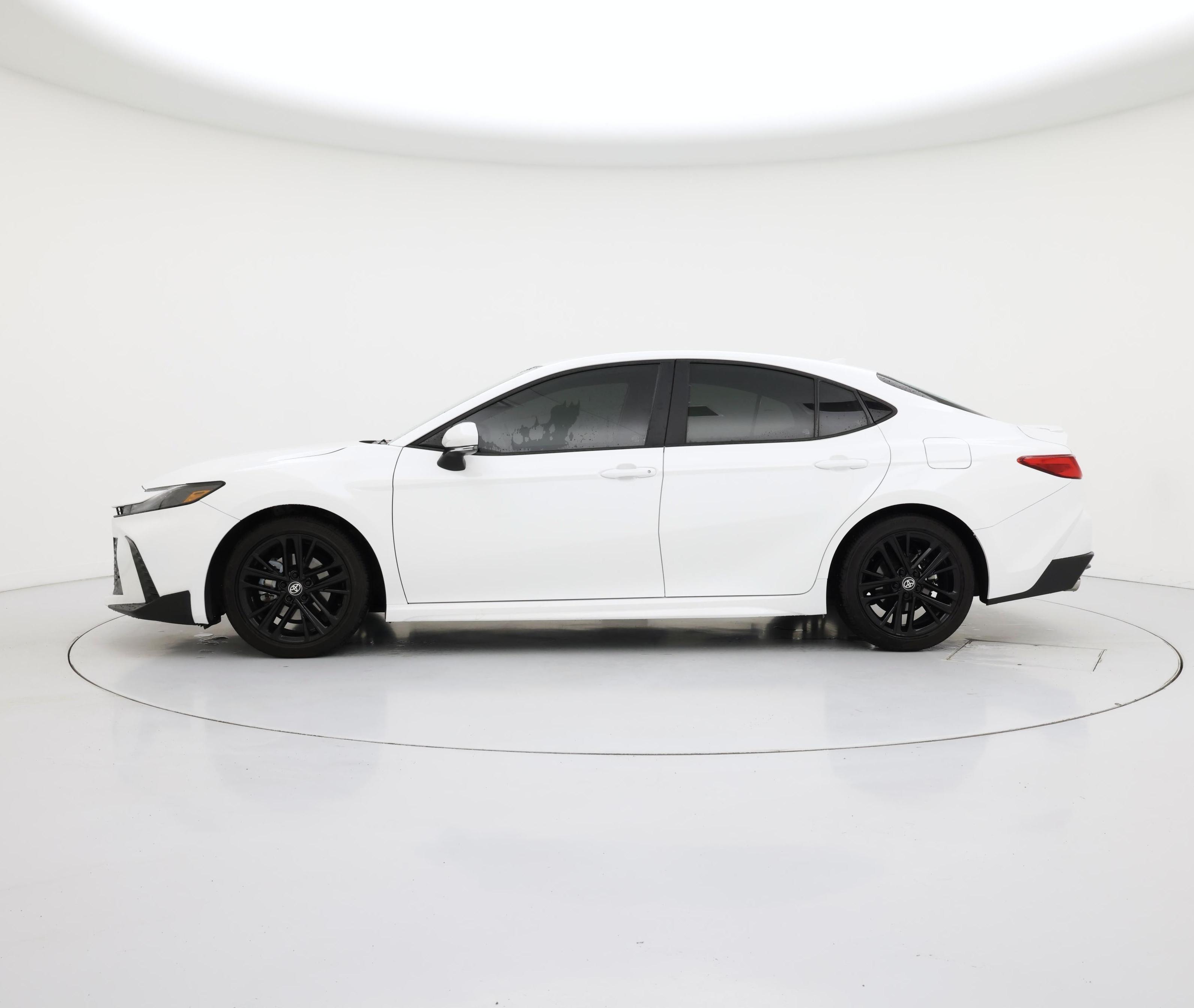 Thumbnail: 2025 Toyota Camry - 3