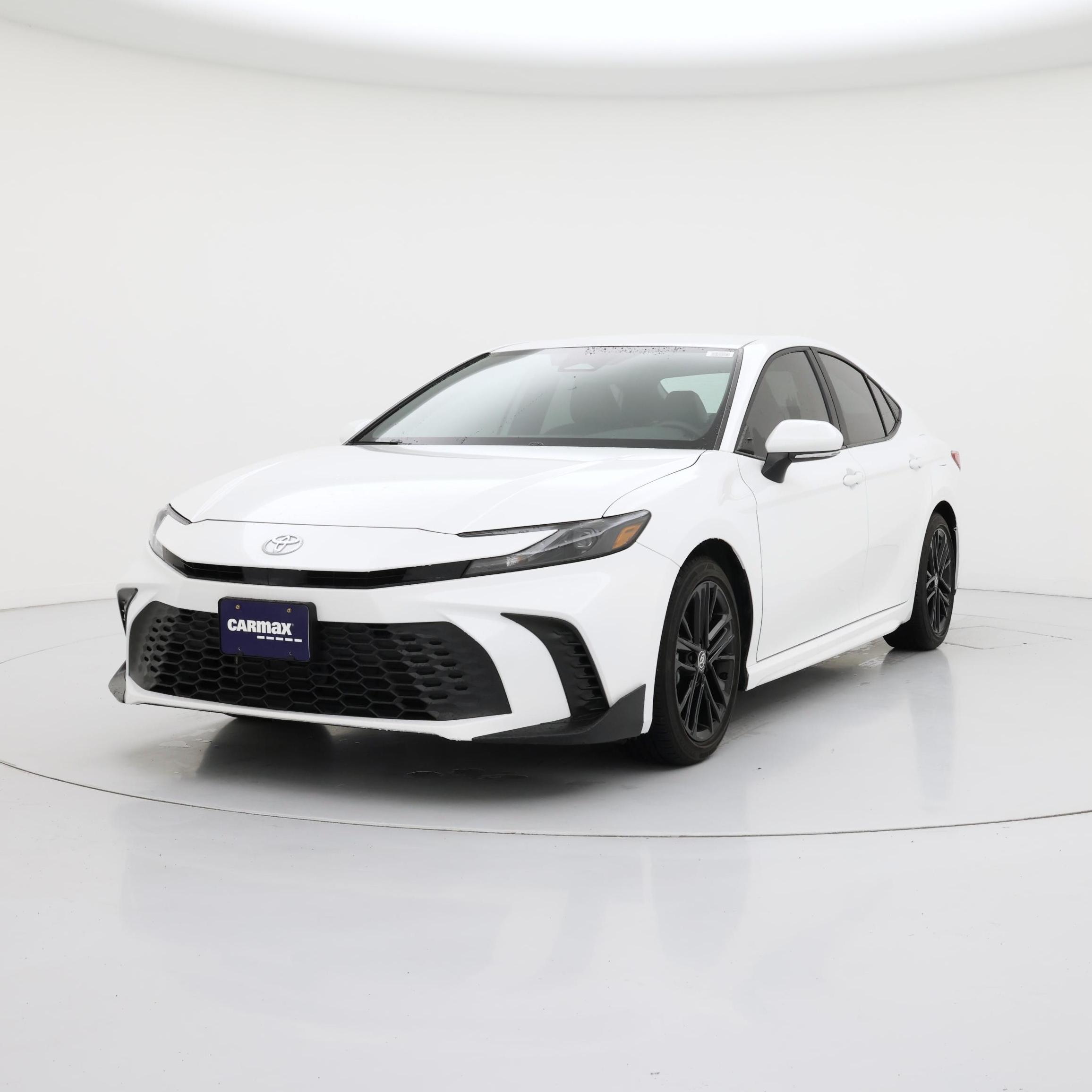 Thumbnail: 2025 Toyota Camry - 4