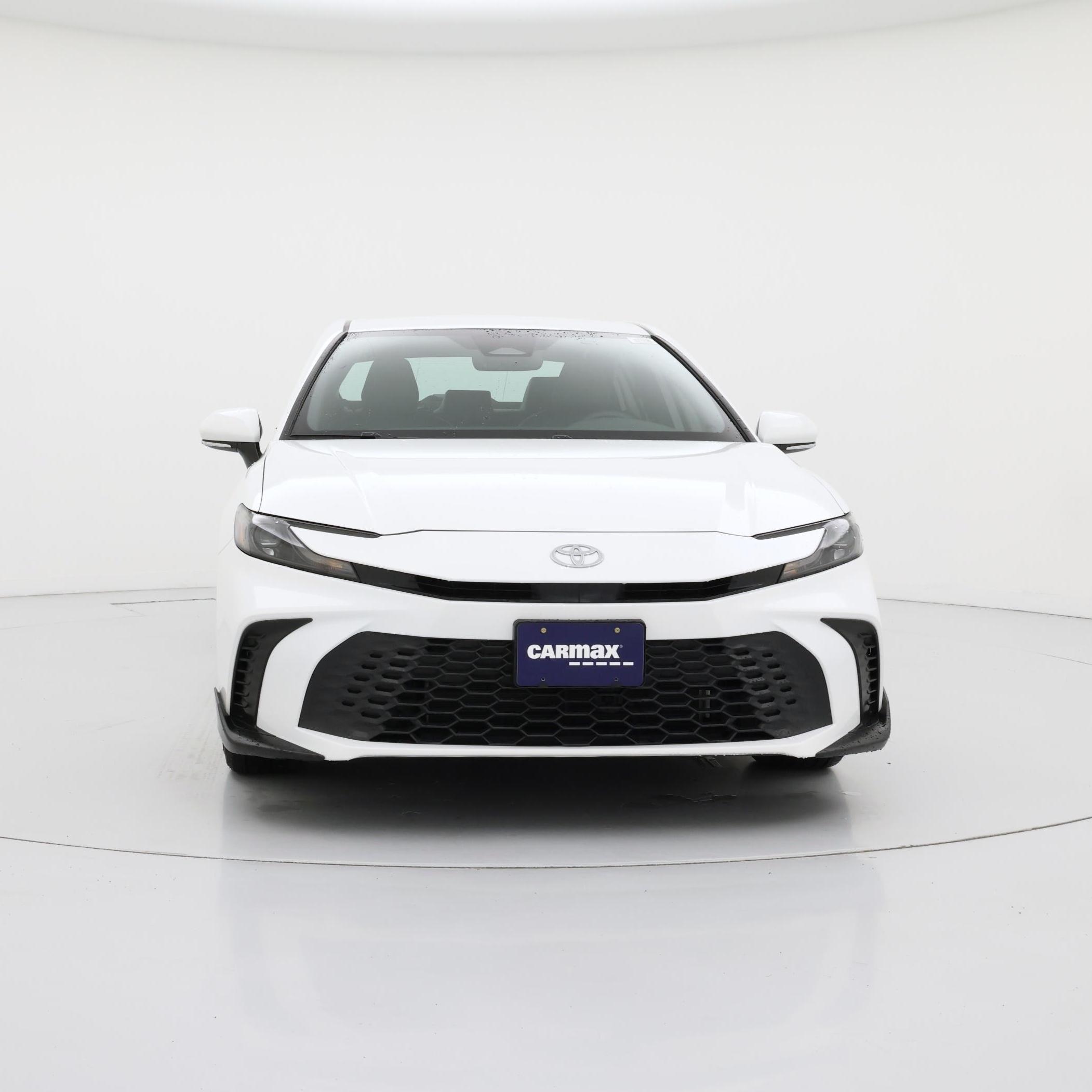 Thumbnail: 2025 Toyota Camry - 5