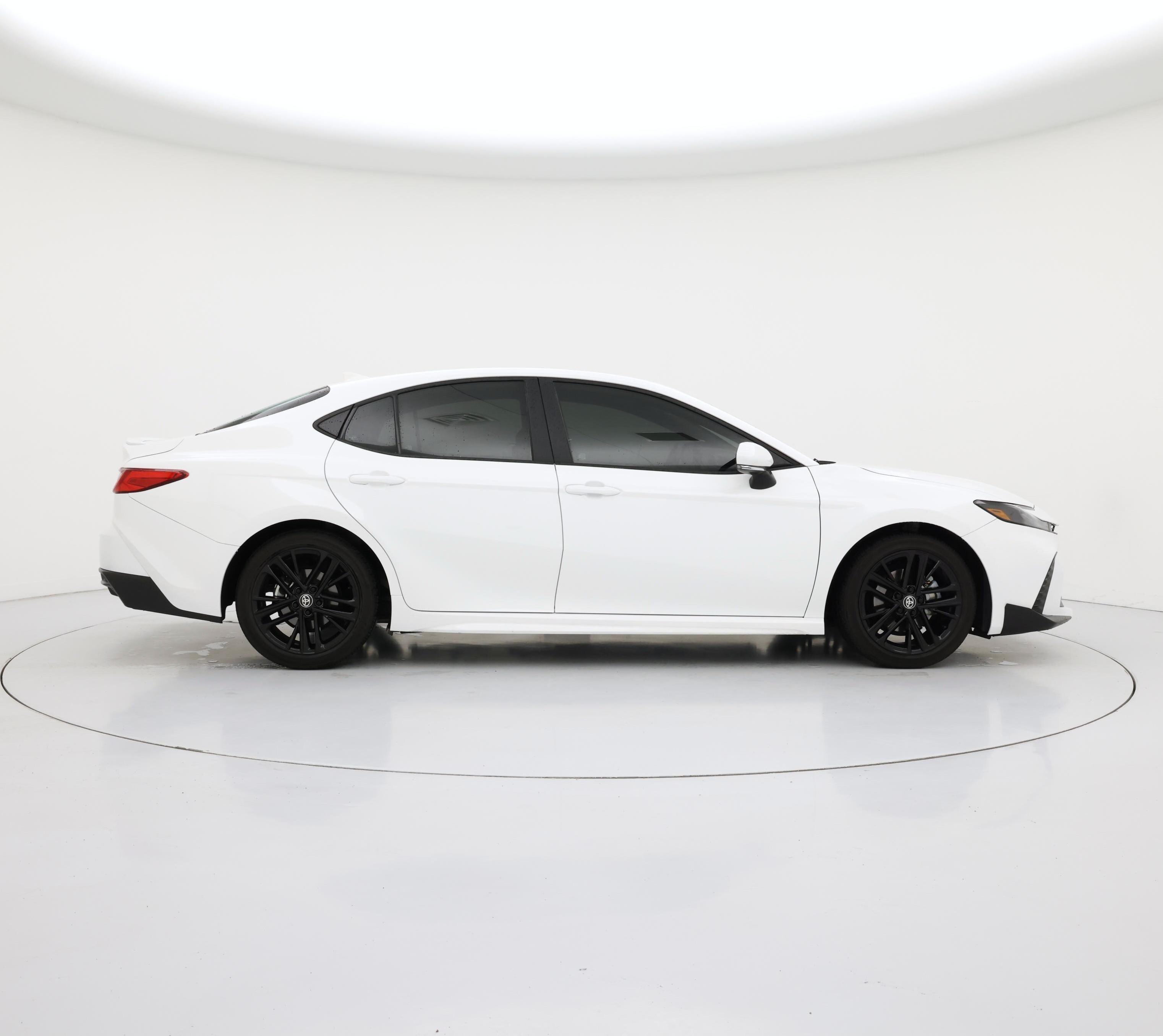 Thumbnail: 2025 Toyota Camry - 7