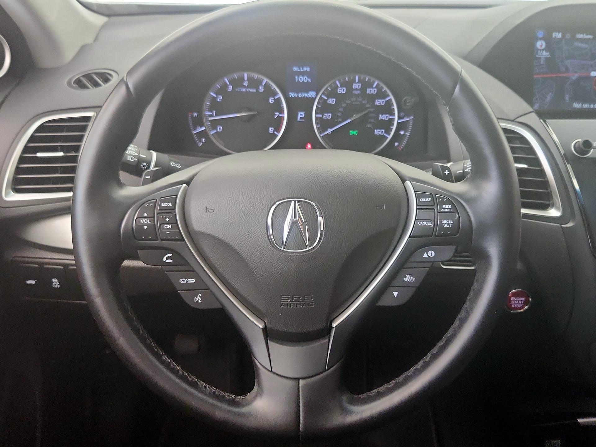 Thumbnail: 2016 Acura RDX - 10