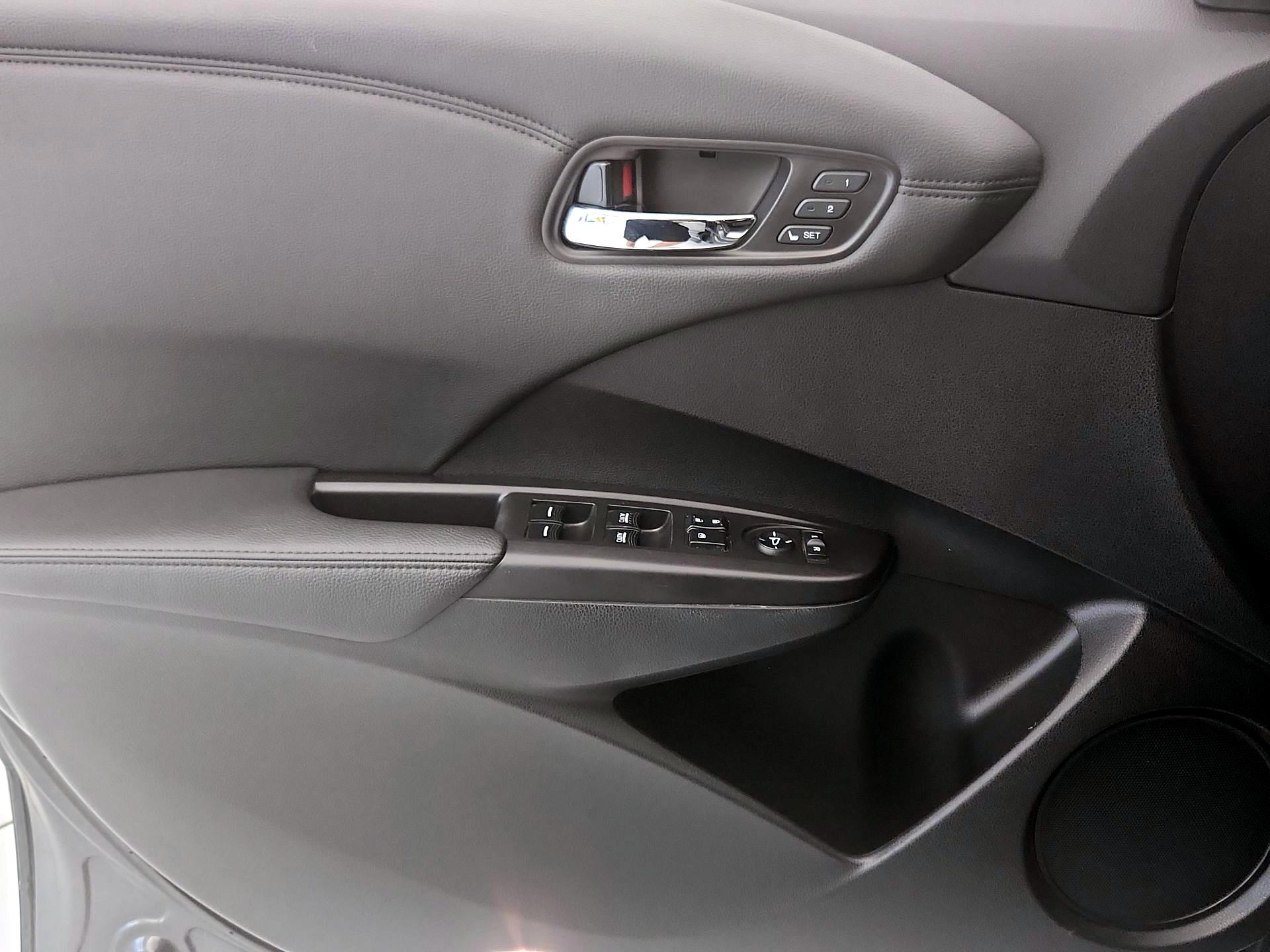 Thumbnail: 2016 Acura RDX - 12