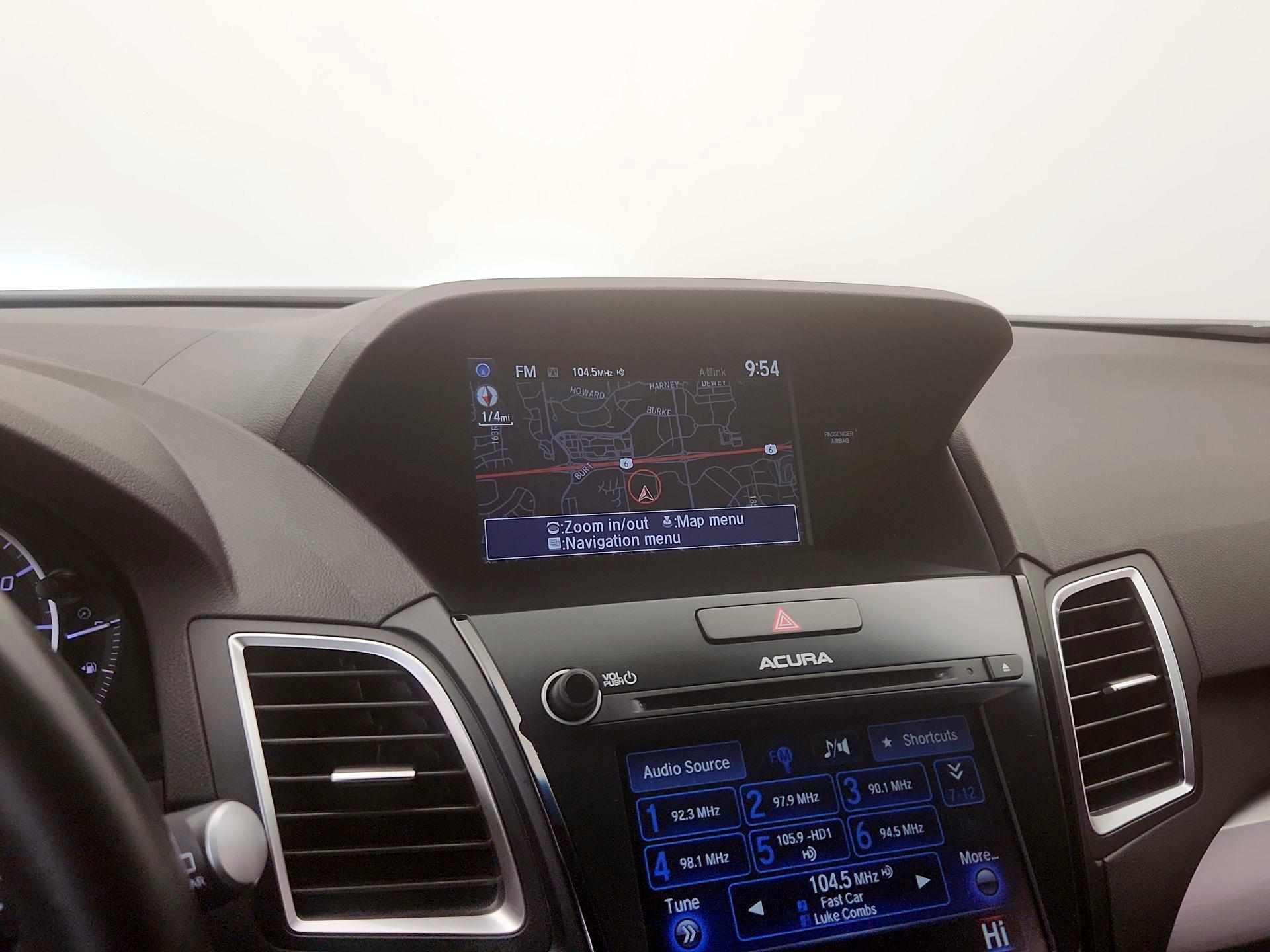 Thumbnail: 2016 Acura RDX - 14