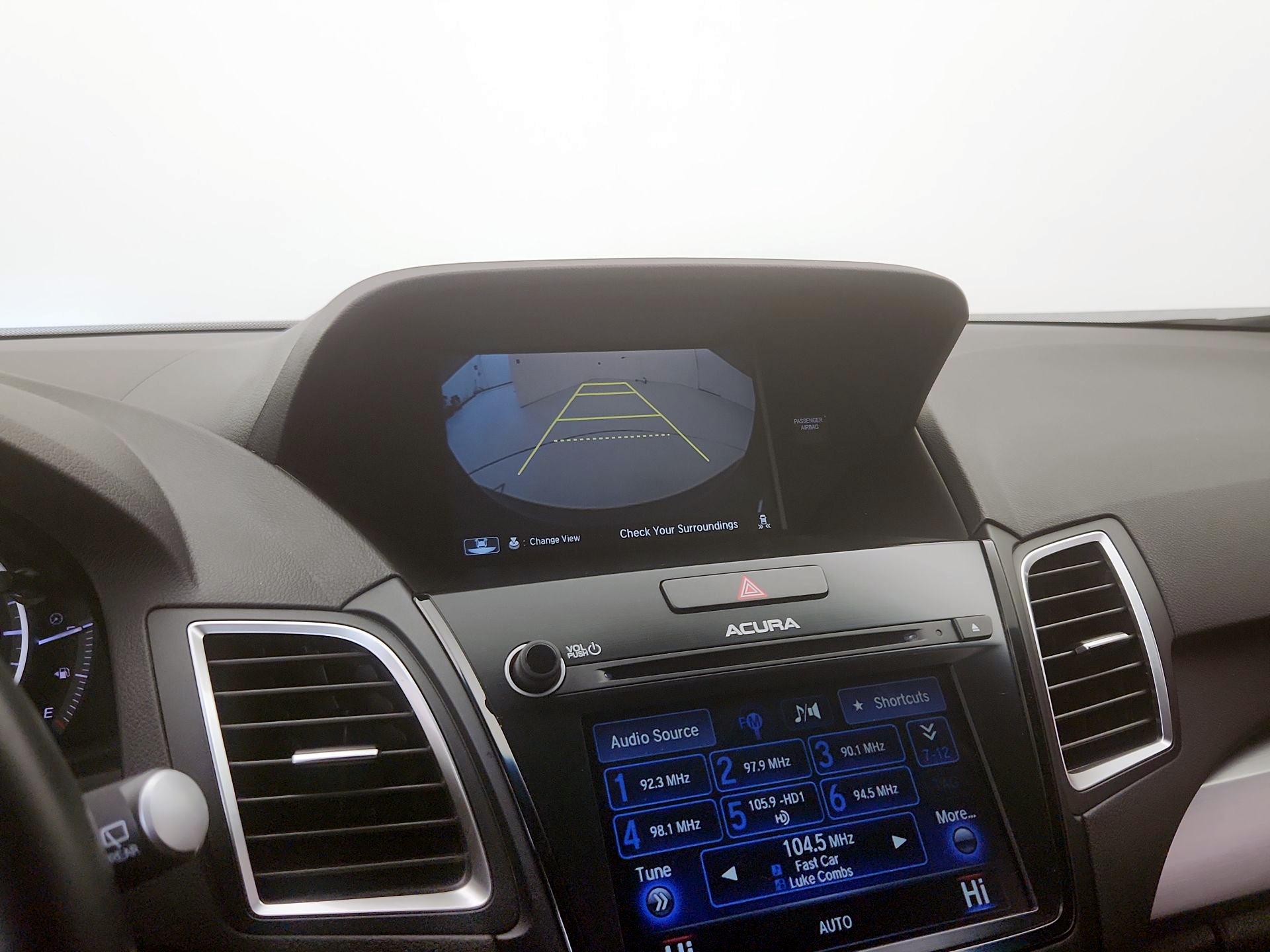 Thumbnail: 2016 Acura RDX - 15