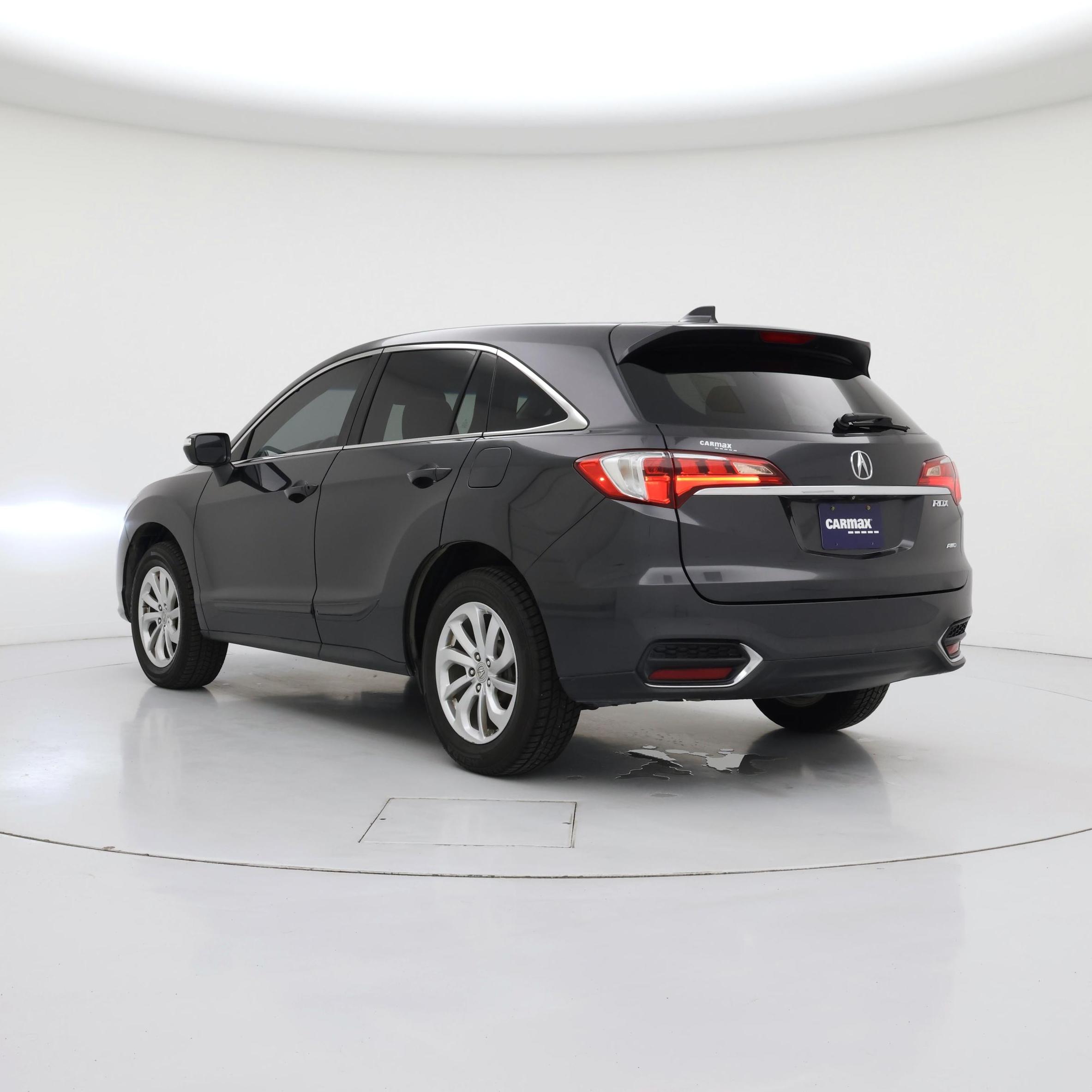 Thumbnail: 2016 Acura RDX - 2