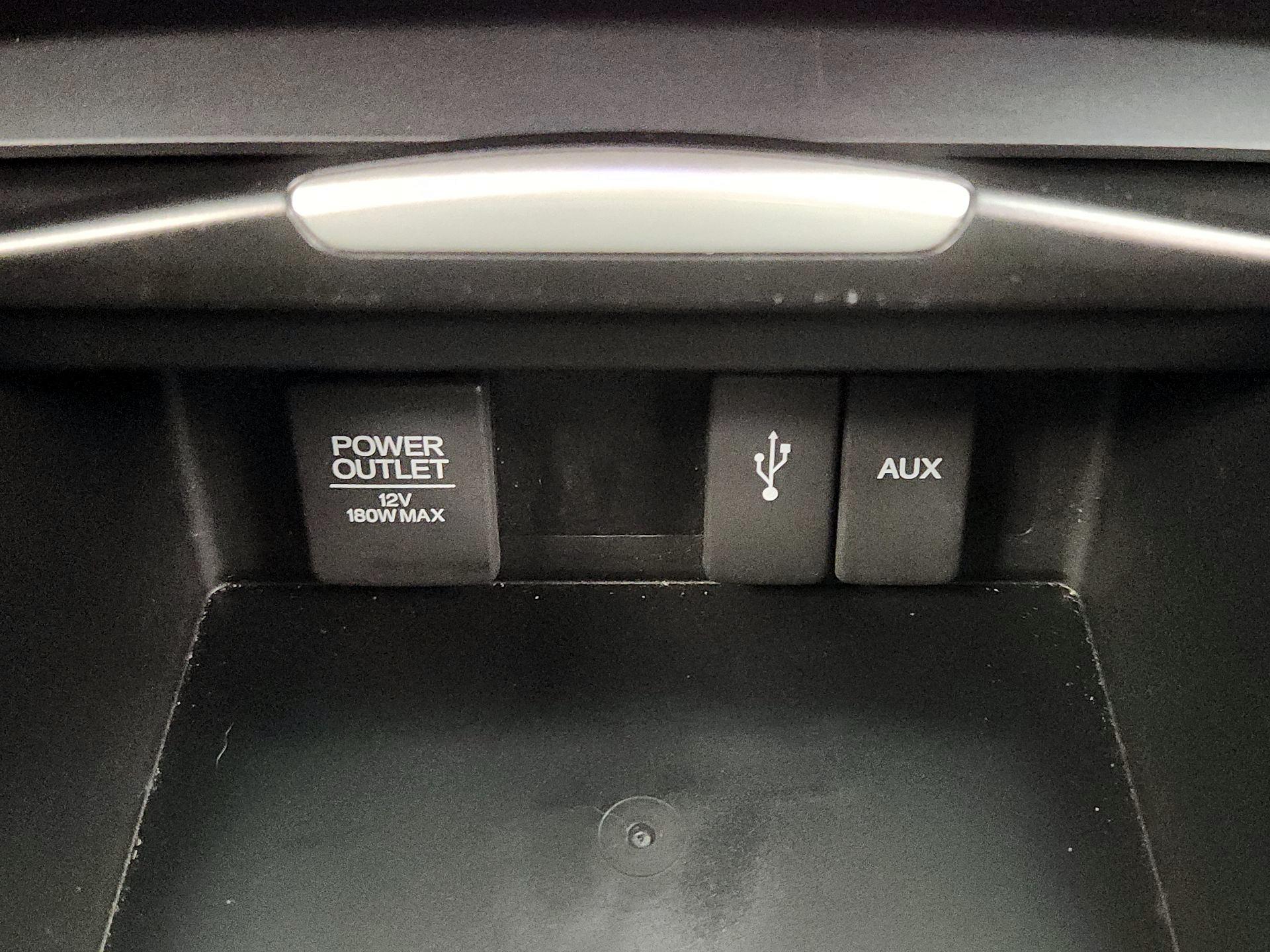 Thumbnail: 2016 Acura RDX - 19