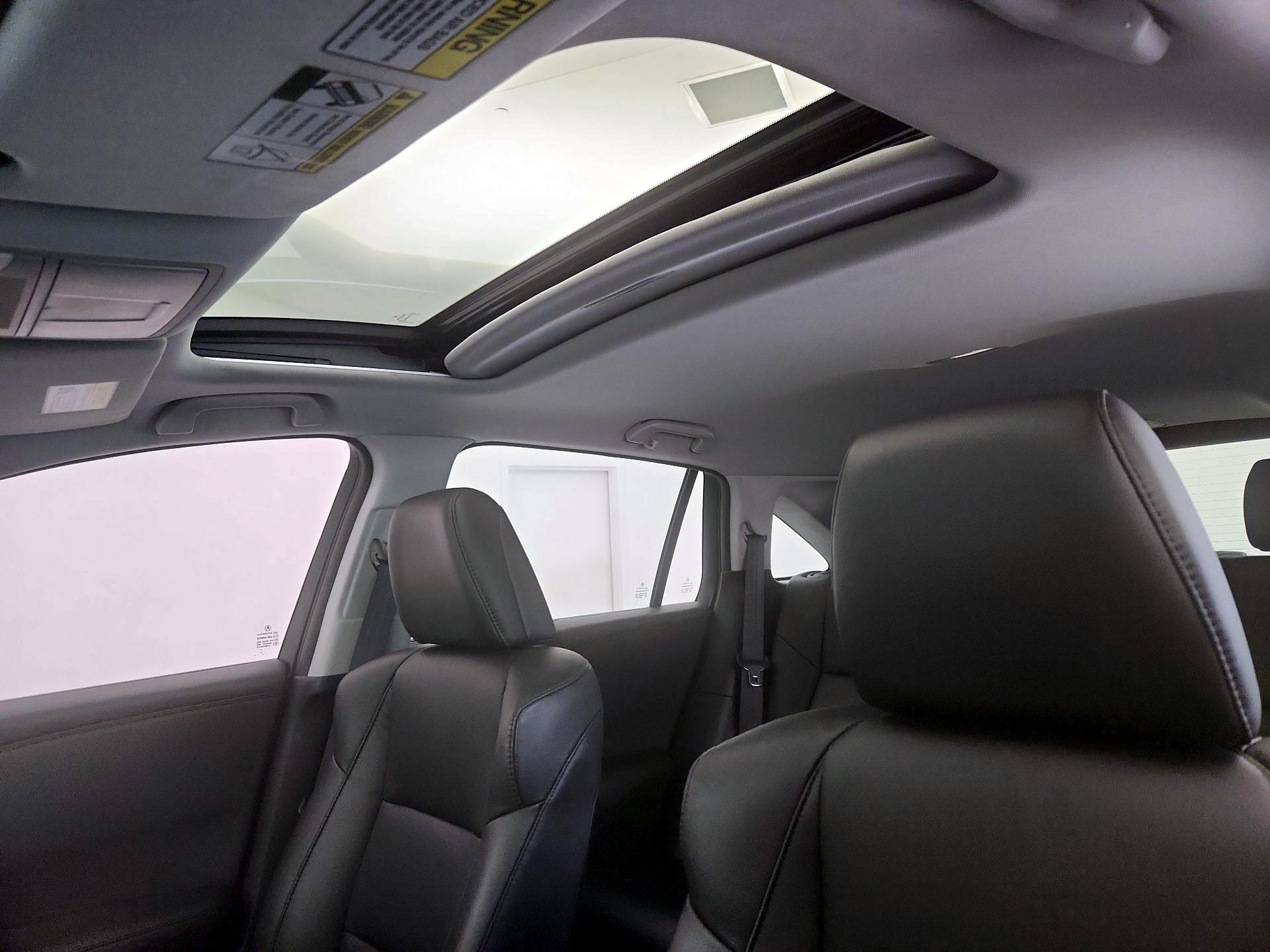 Thumbnail: 2016 Acura RDX - 20