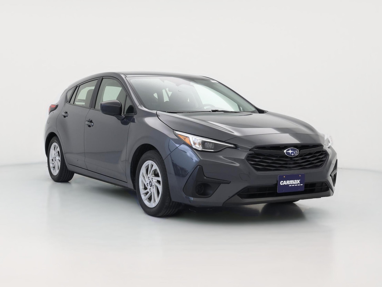 2024 Subaru Impreza