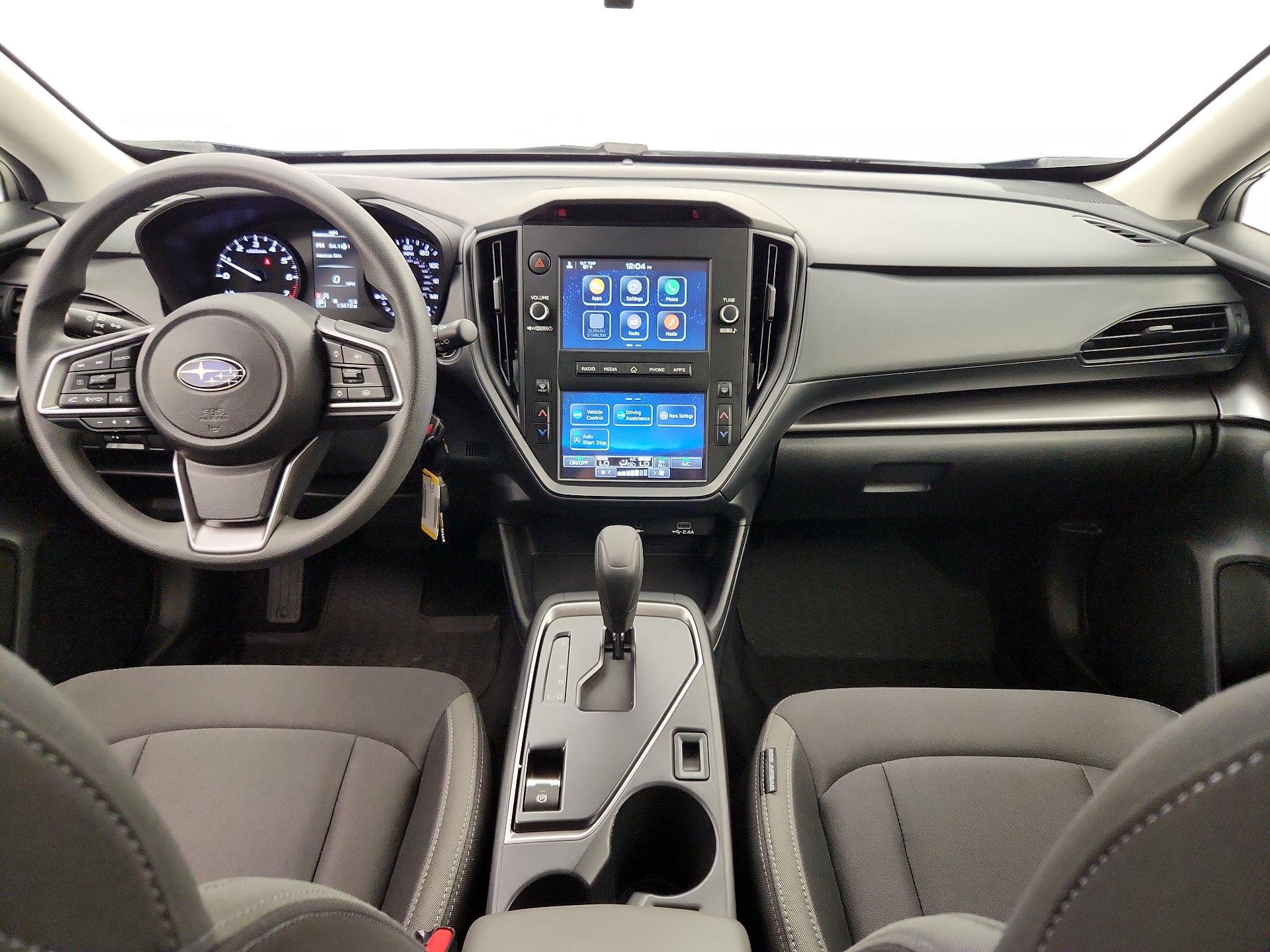 Thumbnail: 2024 Subaru Impreza - 9