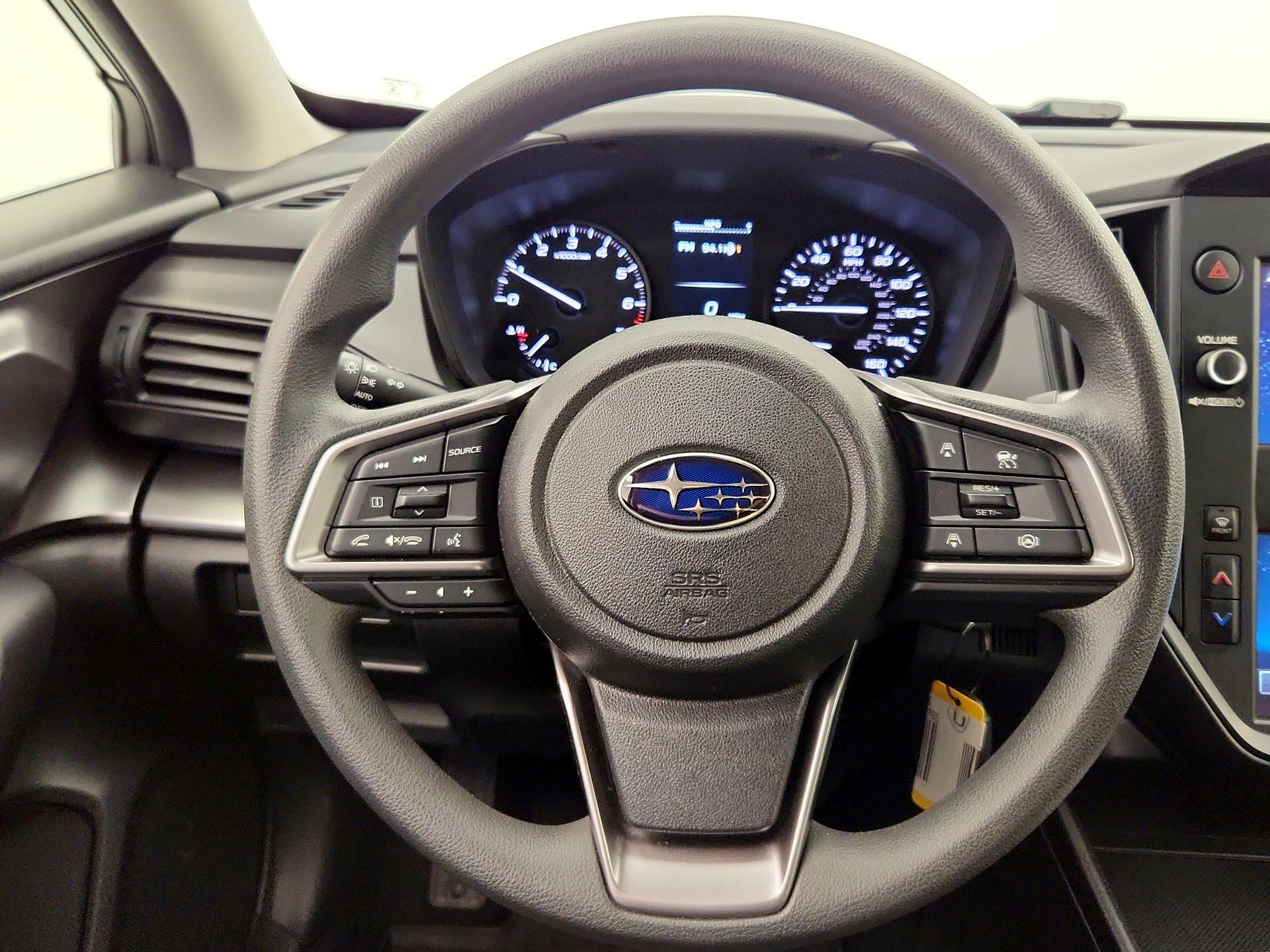 Thumbnail: 2024 Subaru Impreza - 10