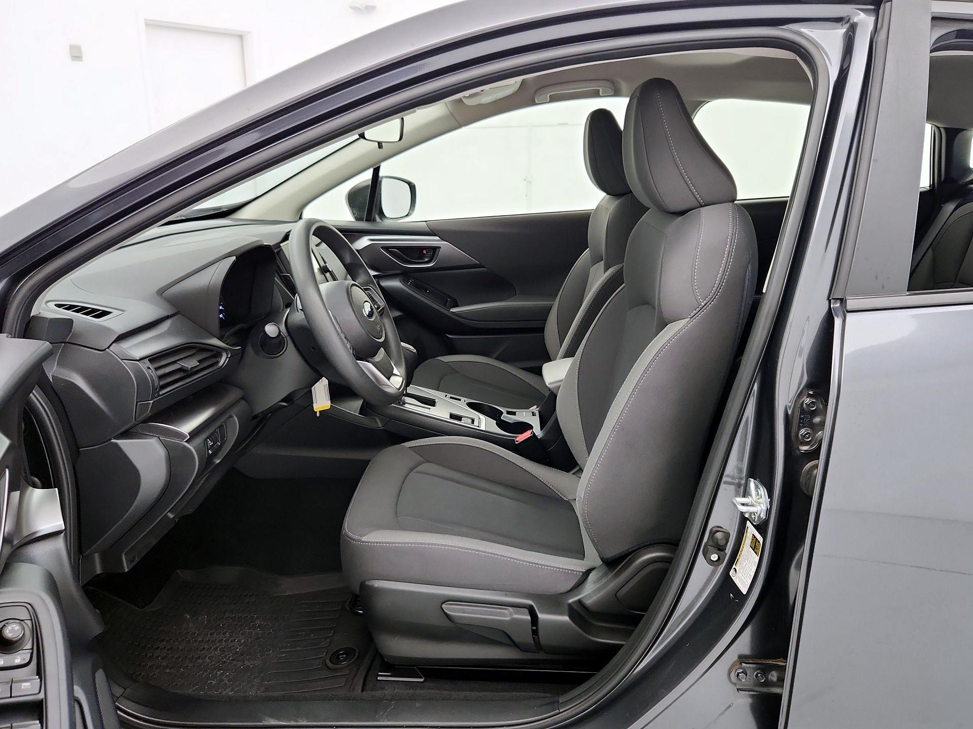 Thumbnail: 2024 Subaru Impreza - 11