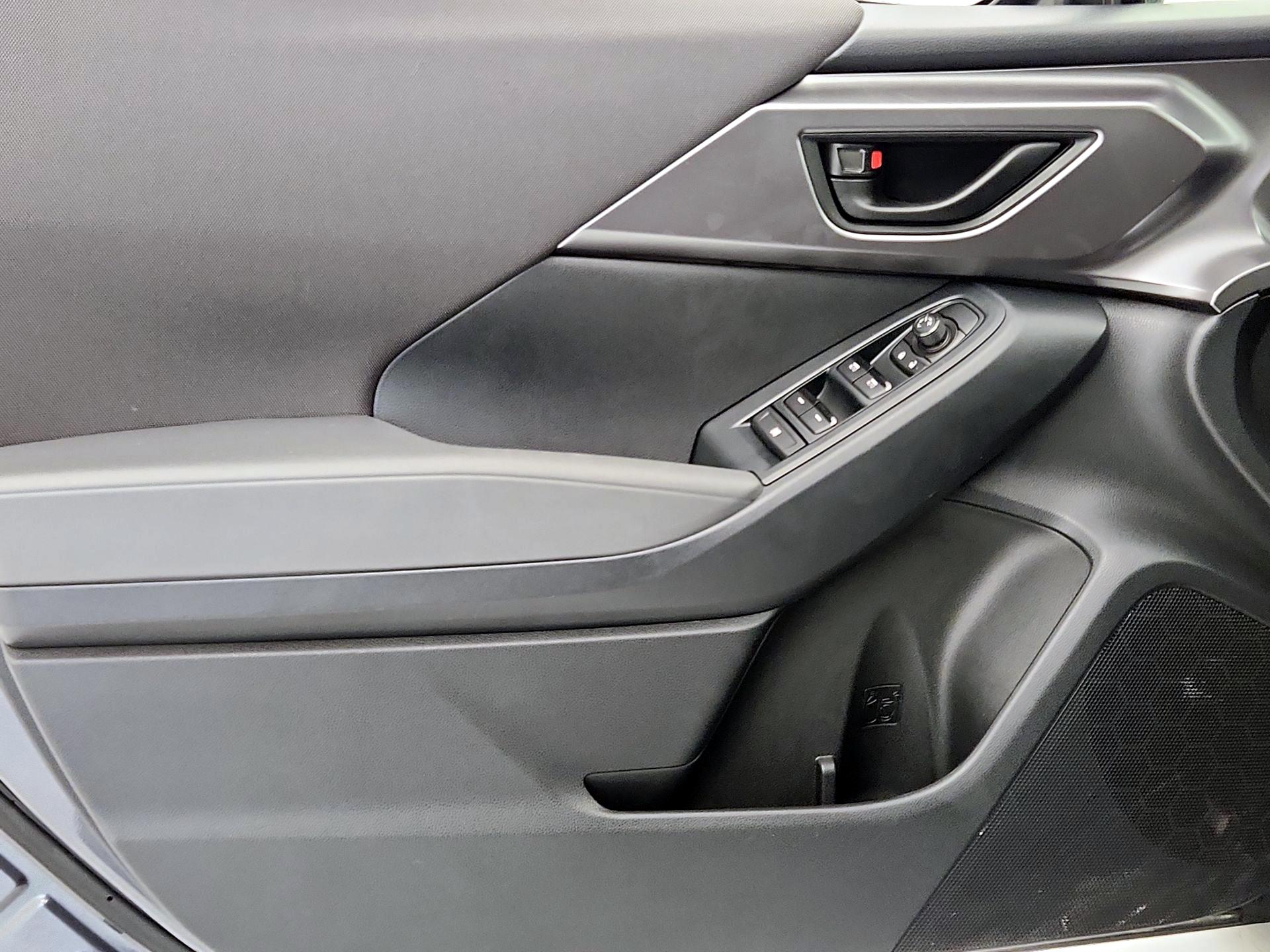 Thumbnail: 2024 Subaru Impreza - 12