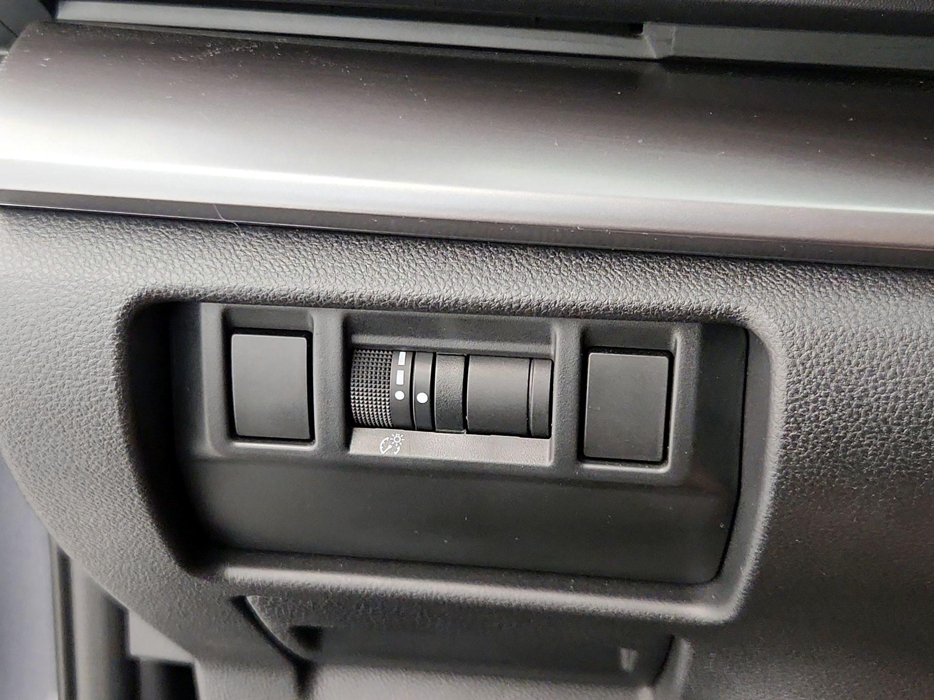 Thumbnail: 2024 Subaru Impreza - 13