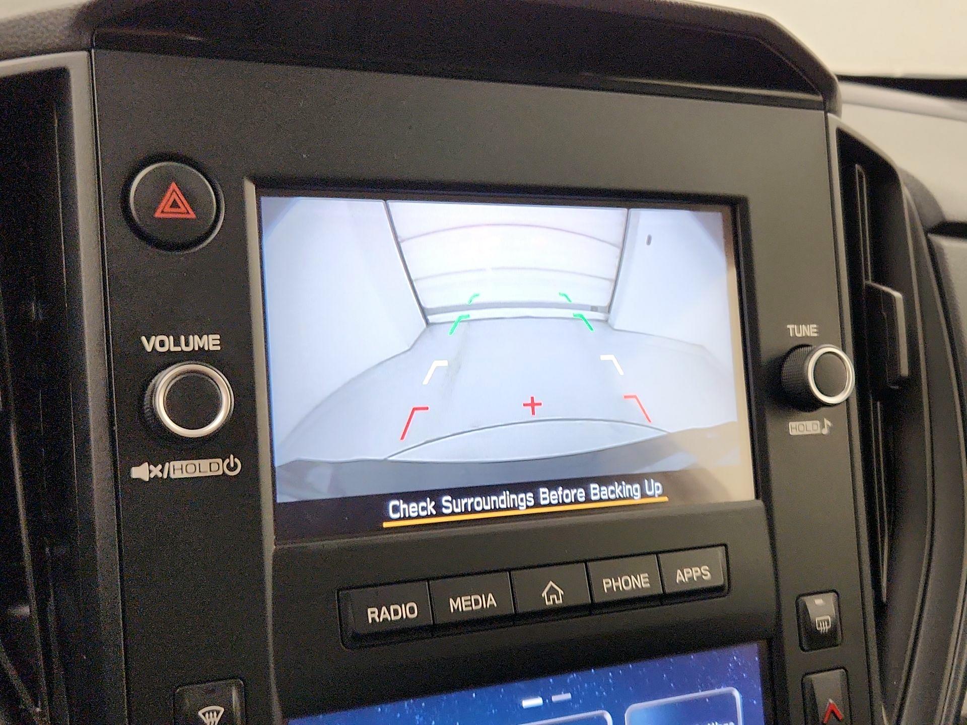 Thumbnail: 2024 Subaru Impreza - 14