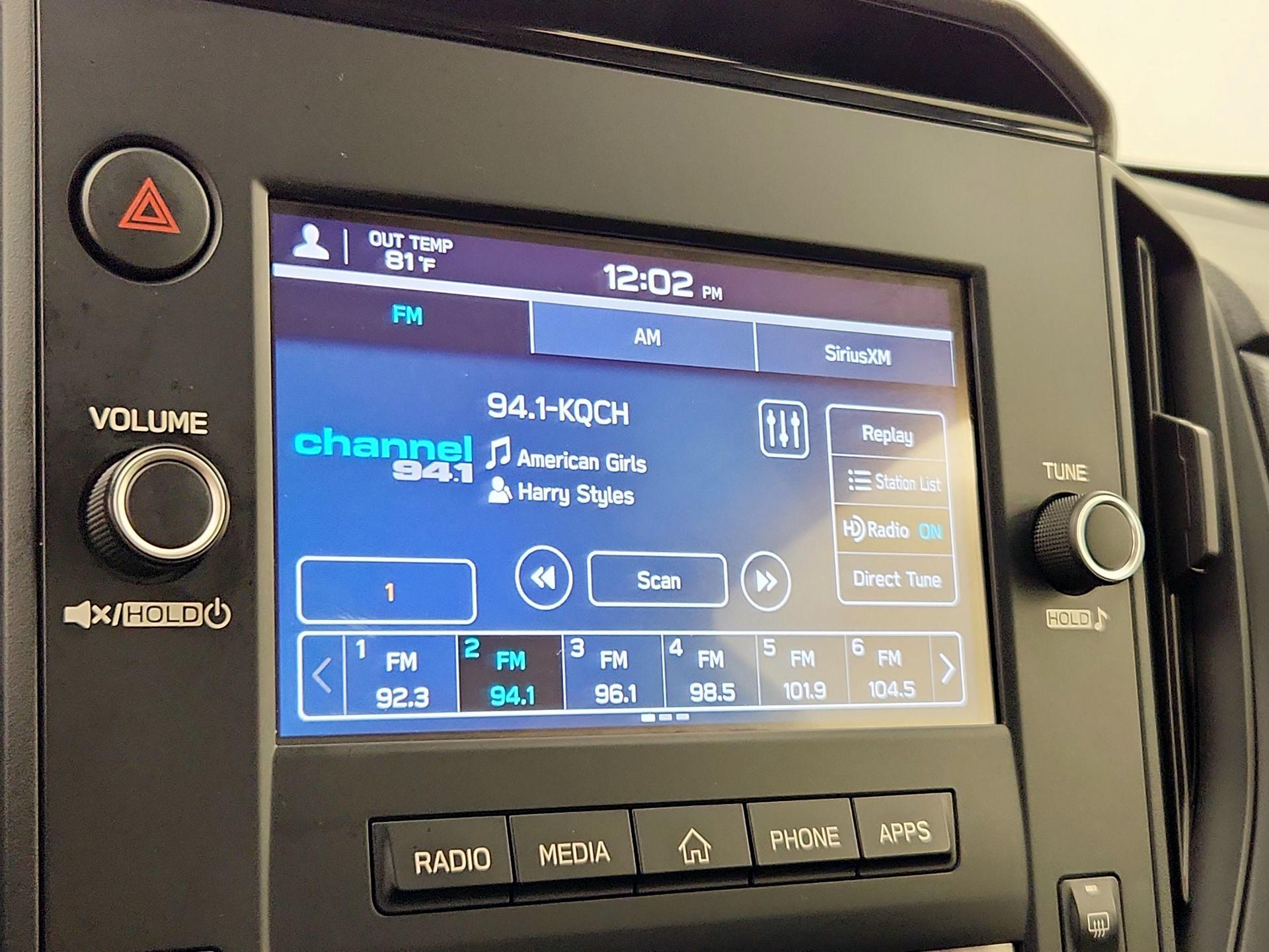 Thumbnail: 2024 Subaru Impreza - 15