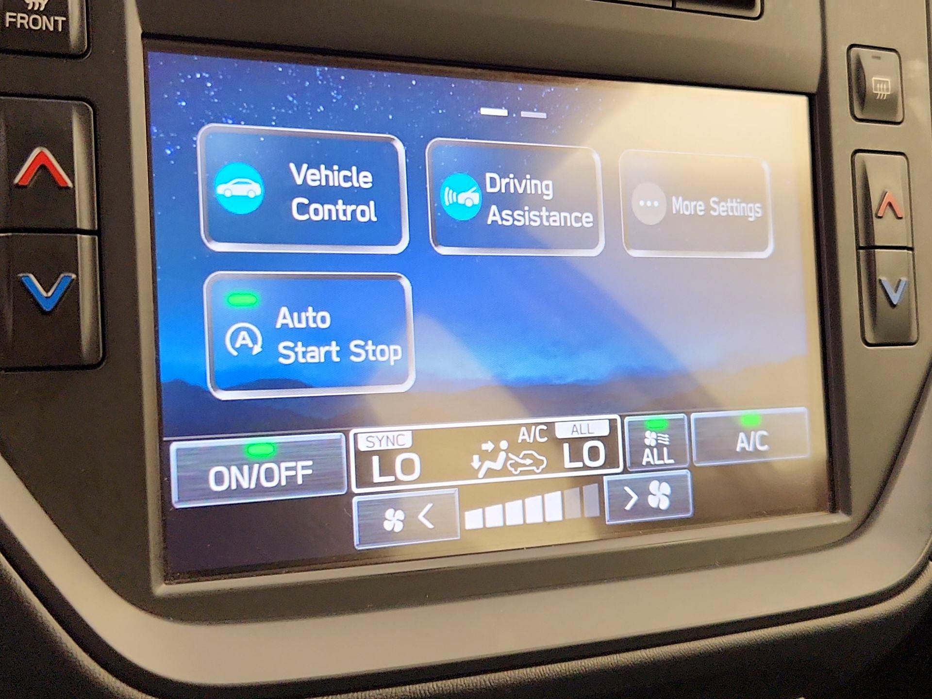 Thumbnail: 2024 Subaru Impreza - 16