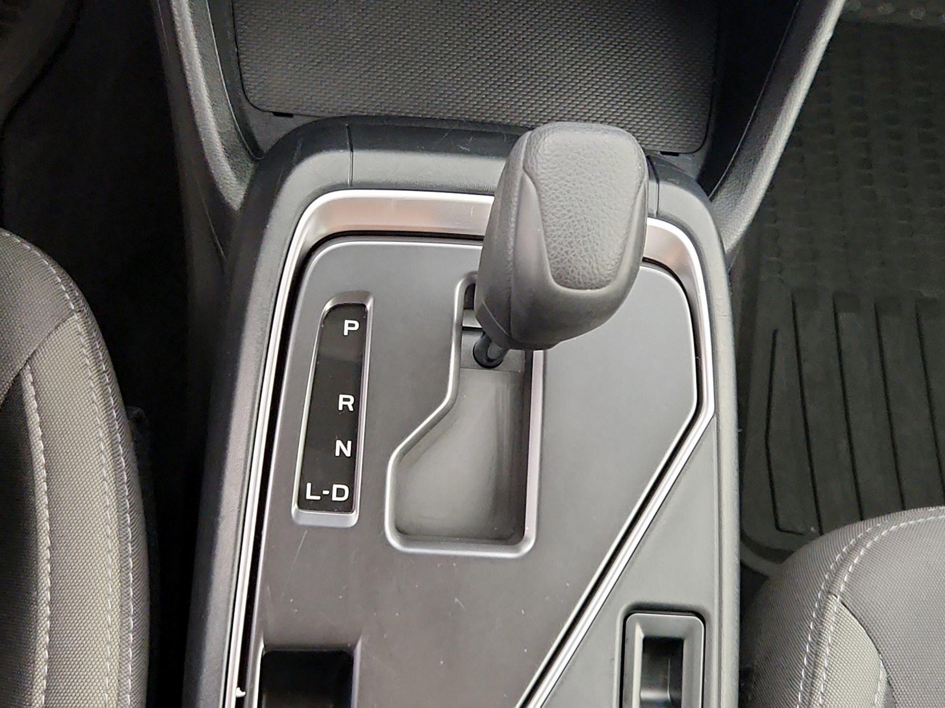 Thumbnail: 2024 Subaru Impreza - 17