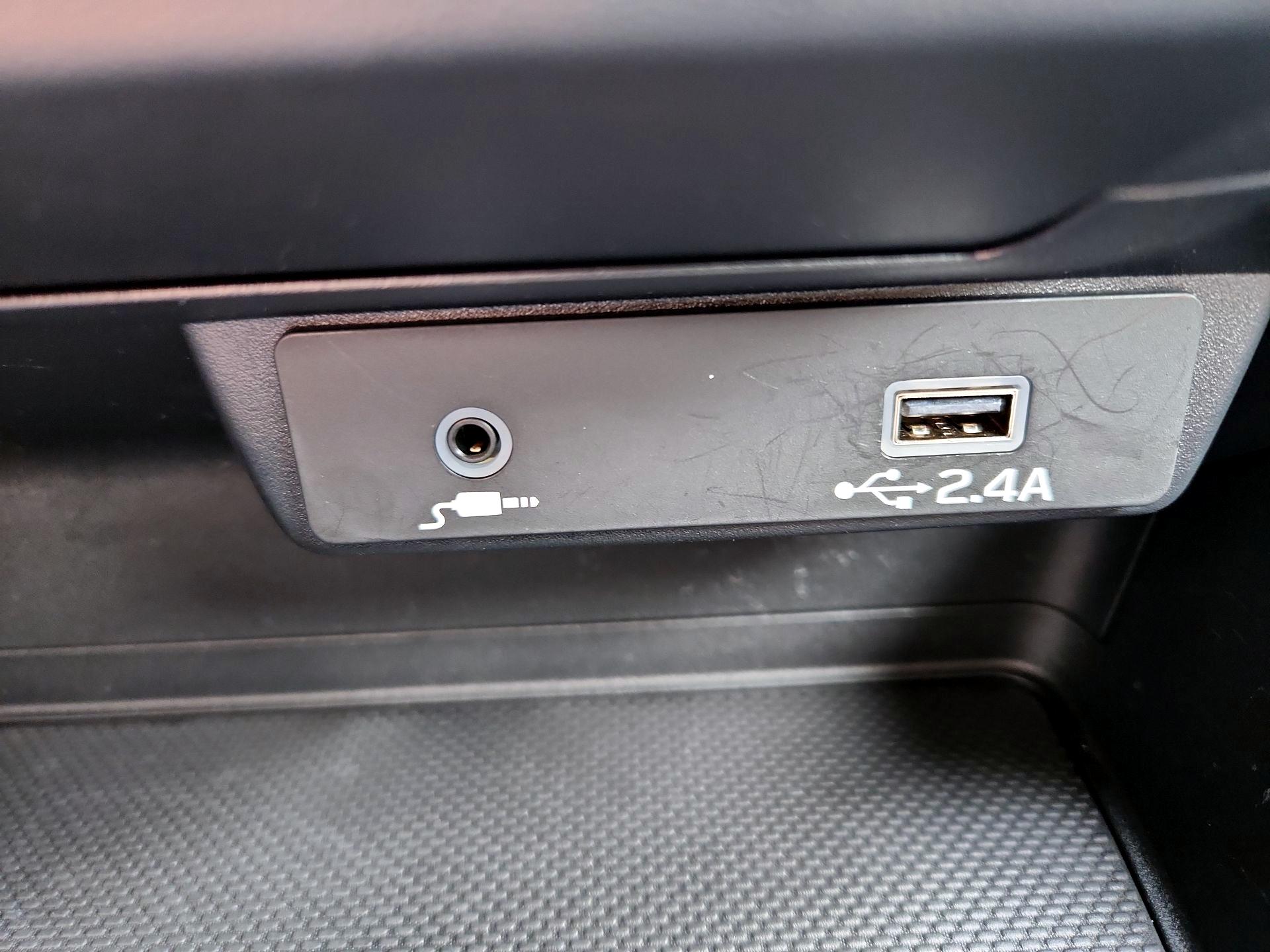 Thumbnail: 2024 Subaru Impreza - 18