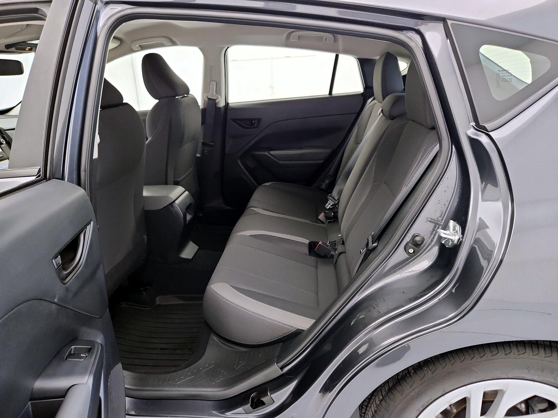 Thumbnail: 2024 Subaru Impreza - 19